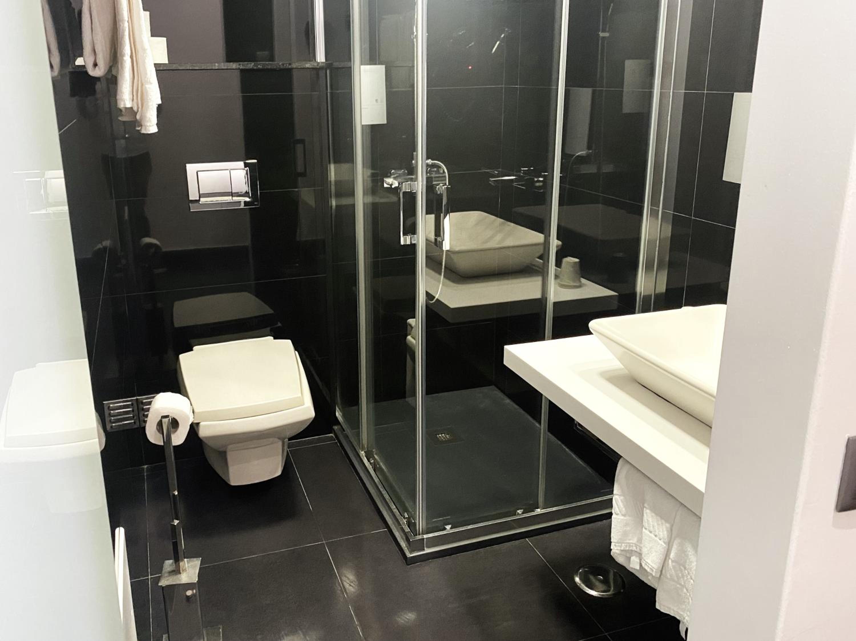 Twin Room photo 2