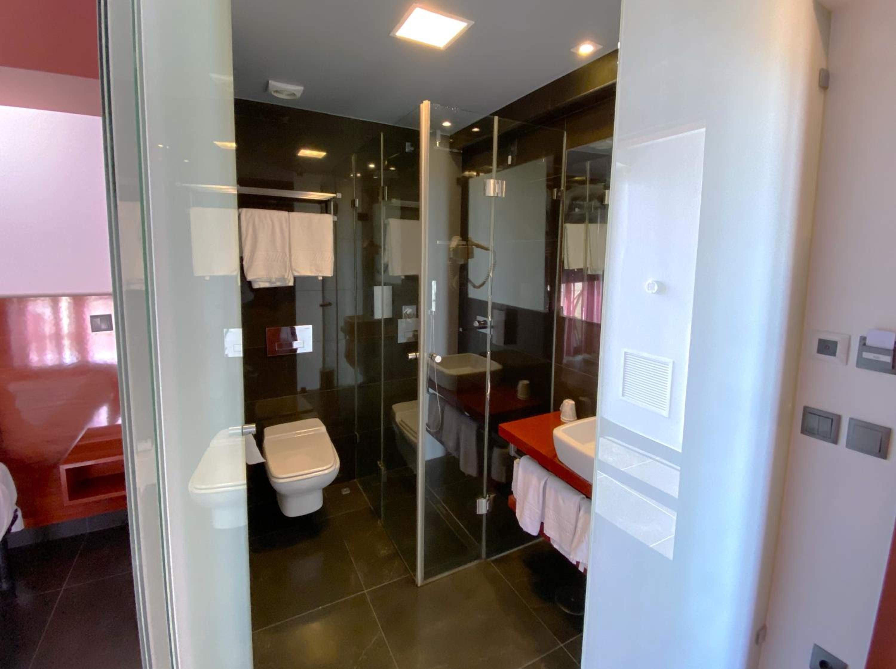 Double Room with Sea View photo 3