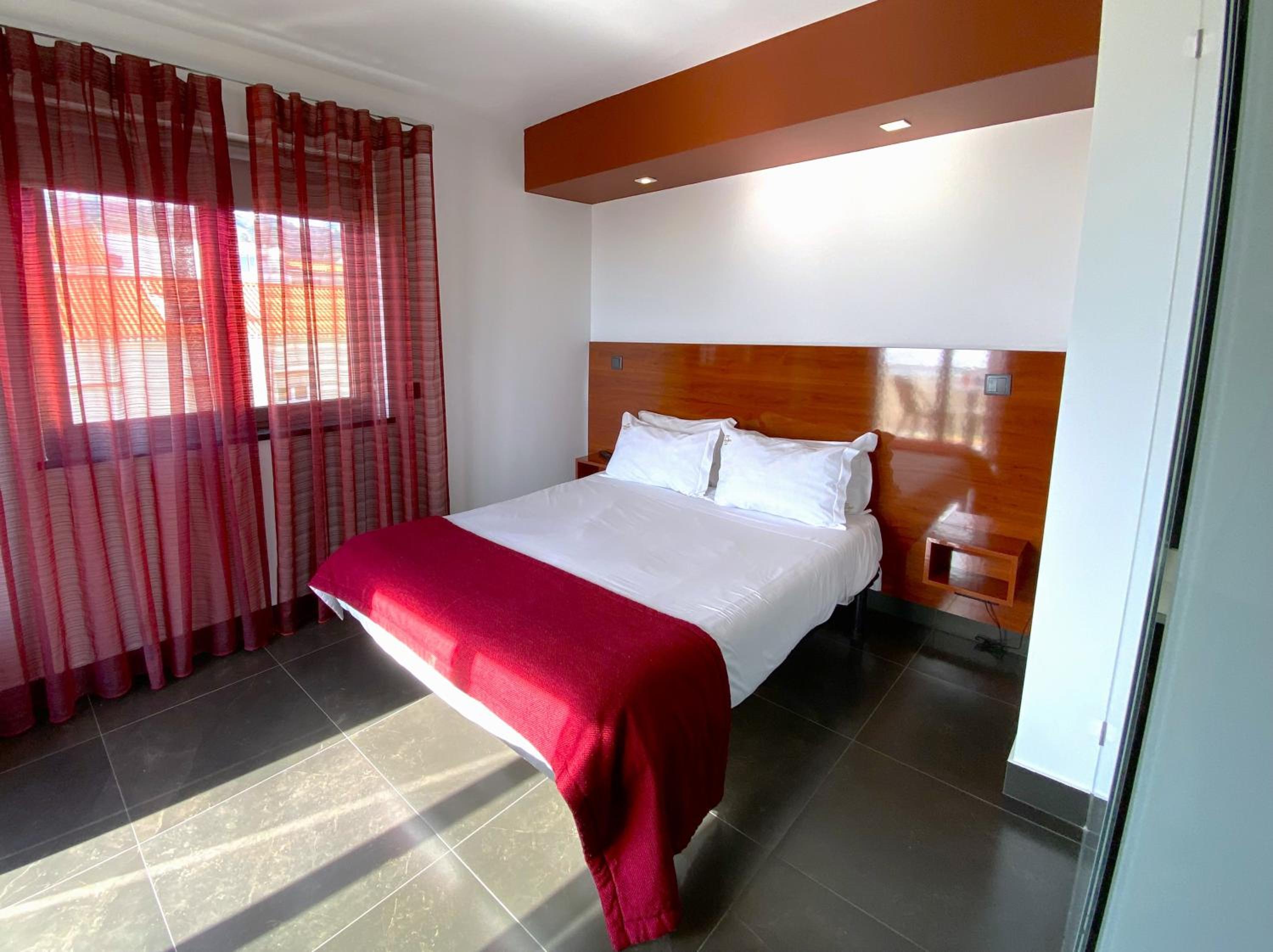 Double Room with Sea View photo 2