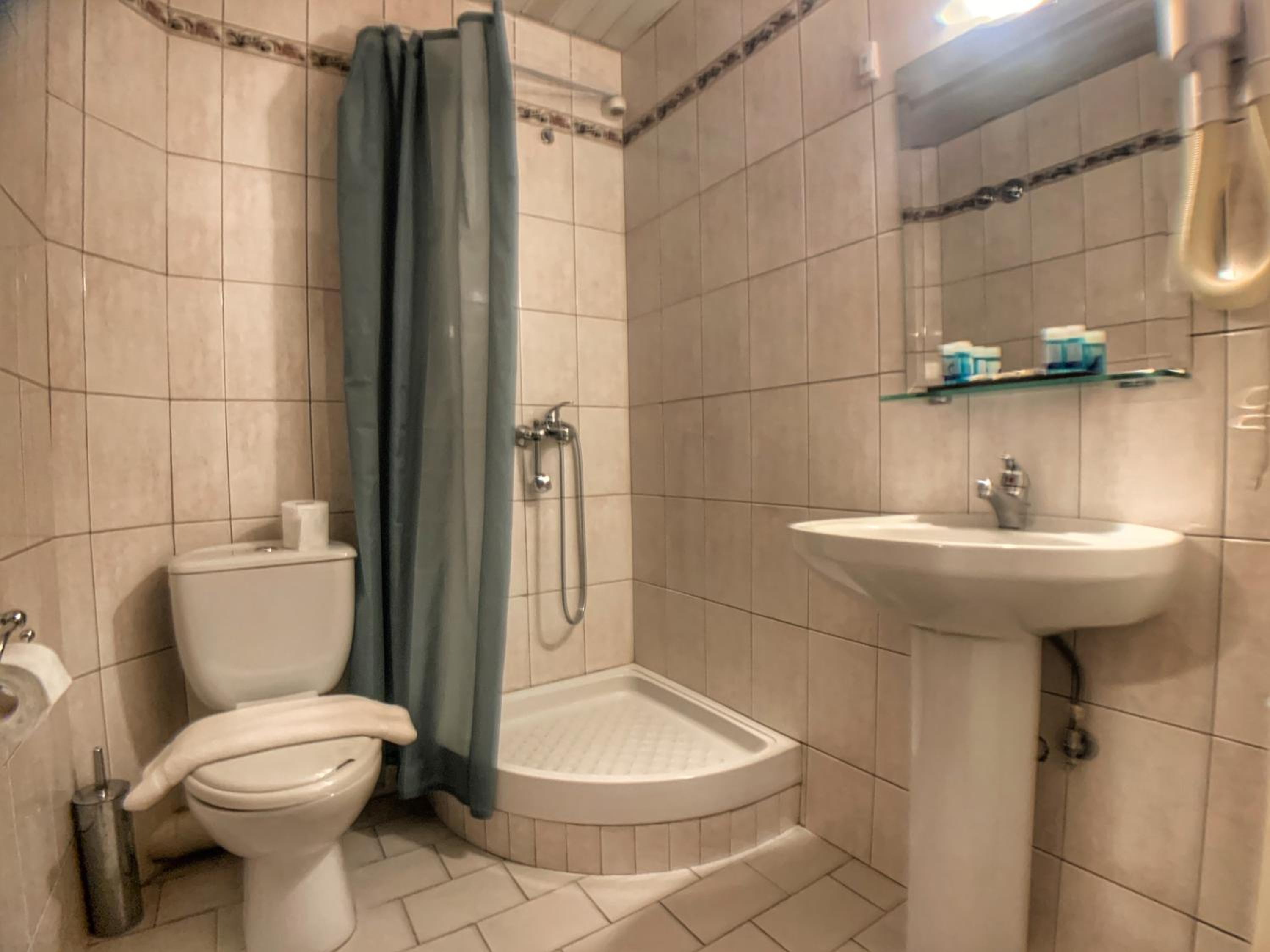 Double Room with Balcony photo 2