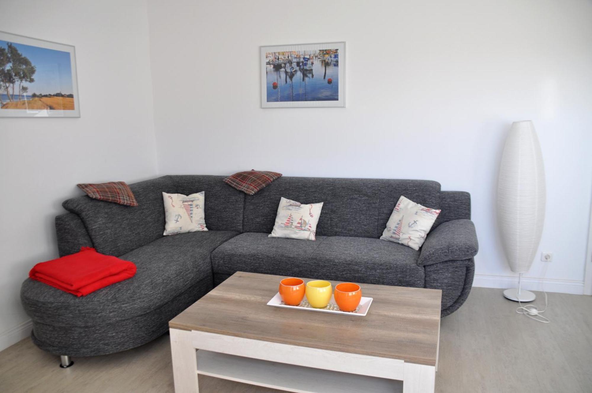Apartment with Terrace photo 1