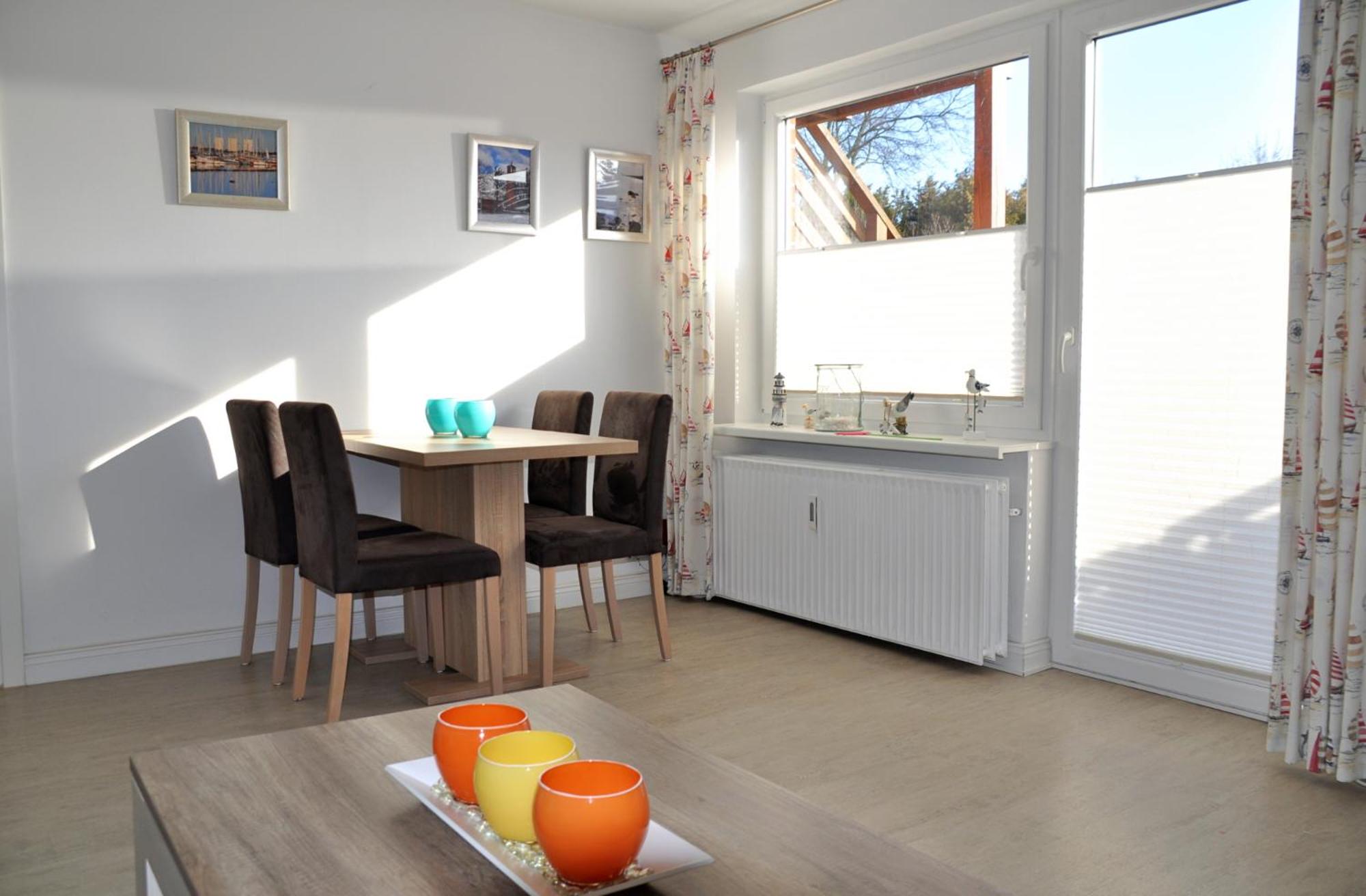 Apartment with Terrace photo 3
