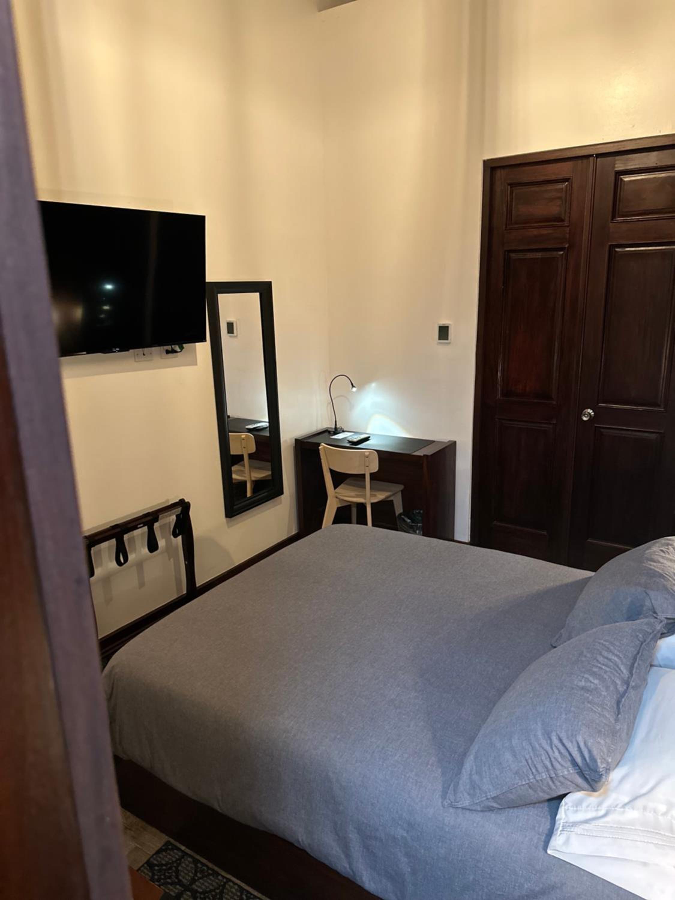 Deluxe Room Ground Floor