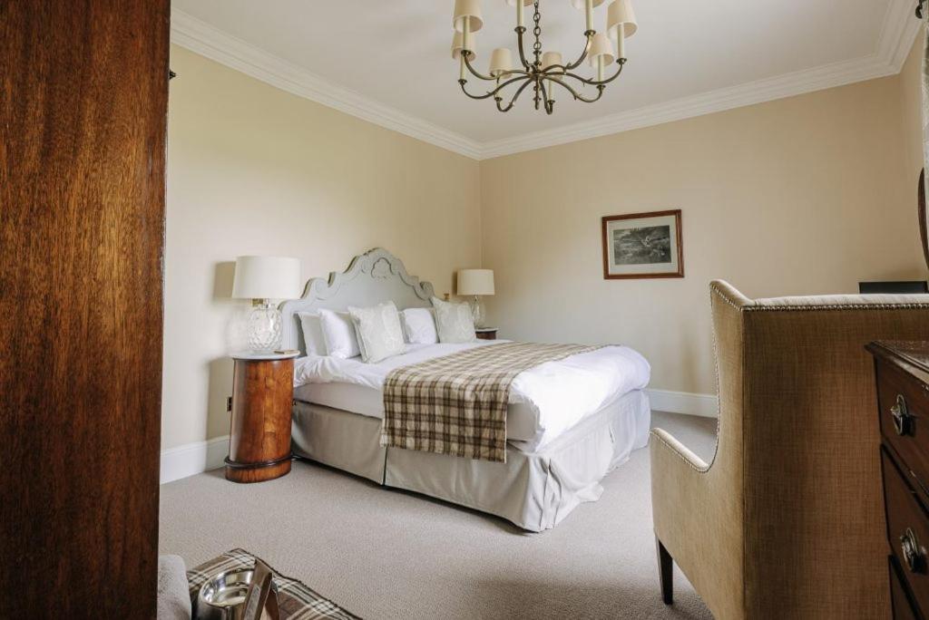 Room 5 – Scarborough Classic Double Room