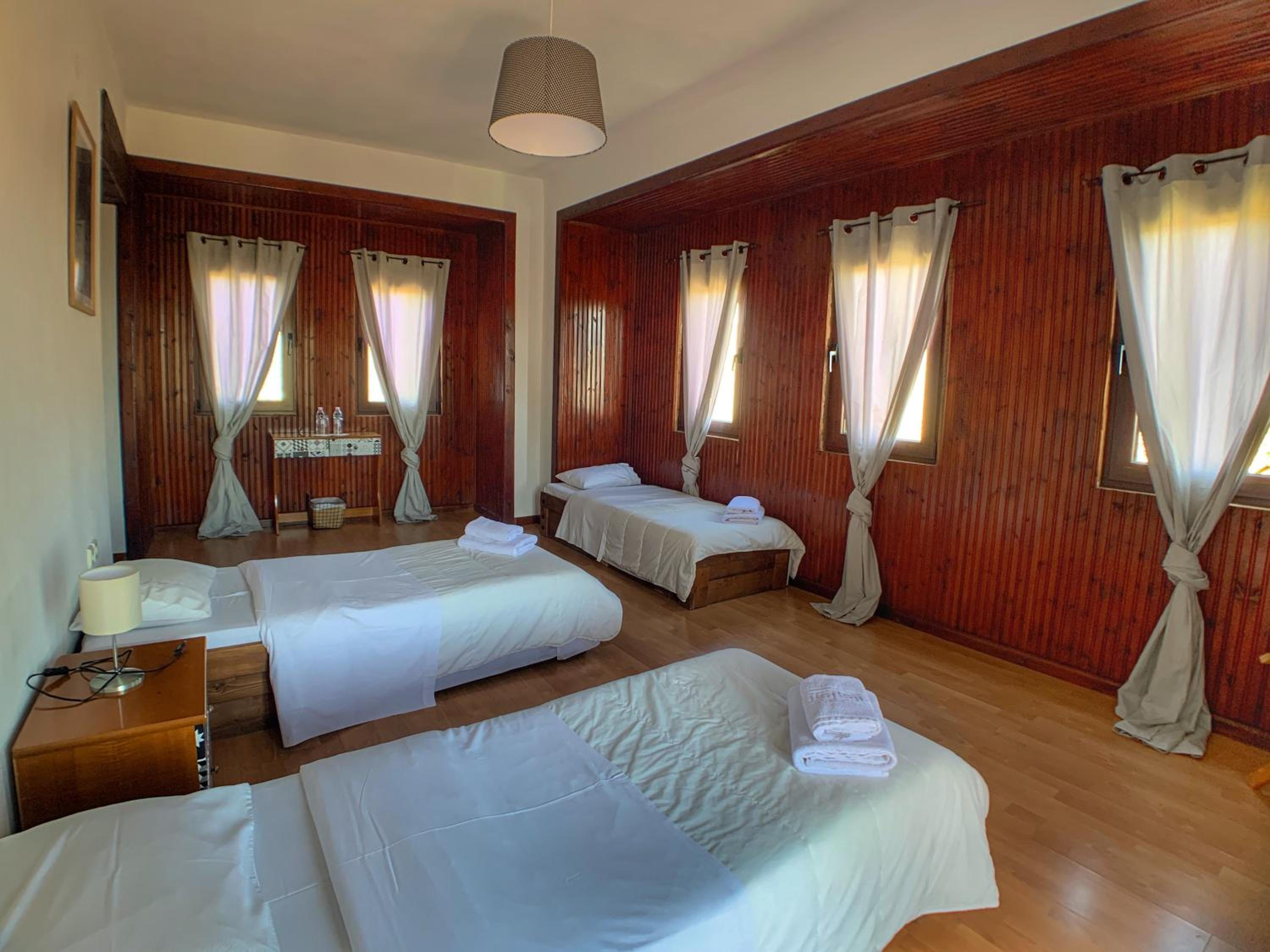 Family Suite photo 2