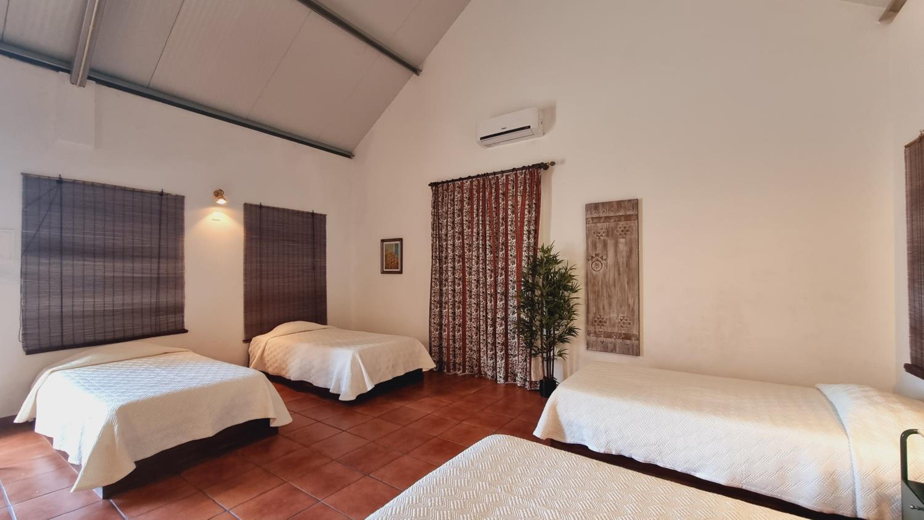 Apartment - Ground Floor