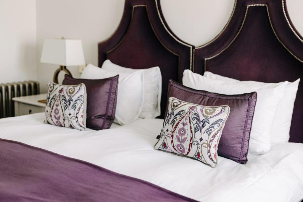 Room 16 – Lime Kiln Suite