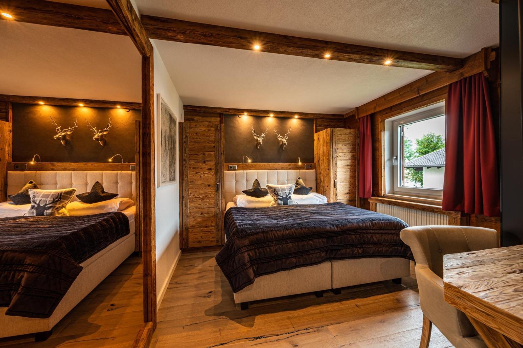 Suite with Mountain View photo 1