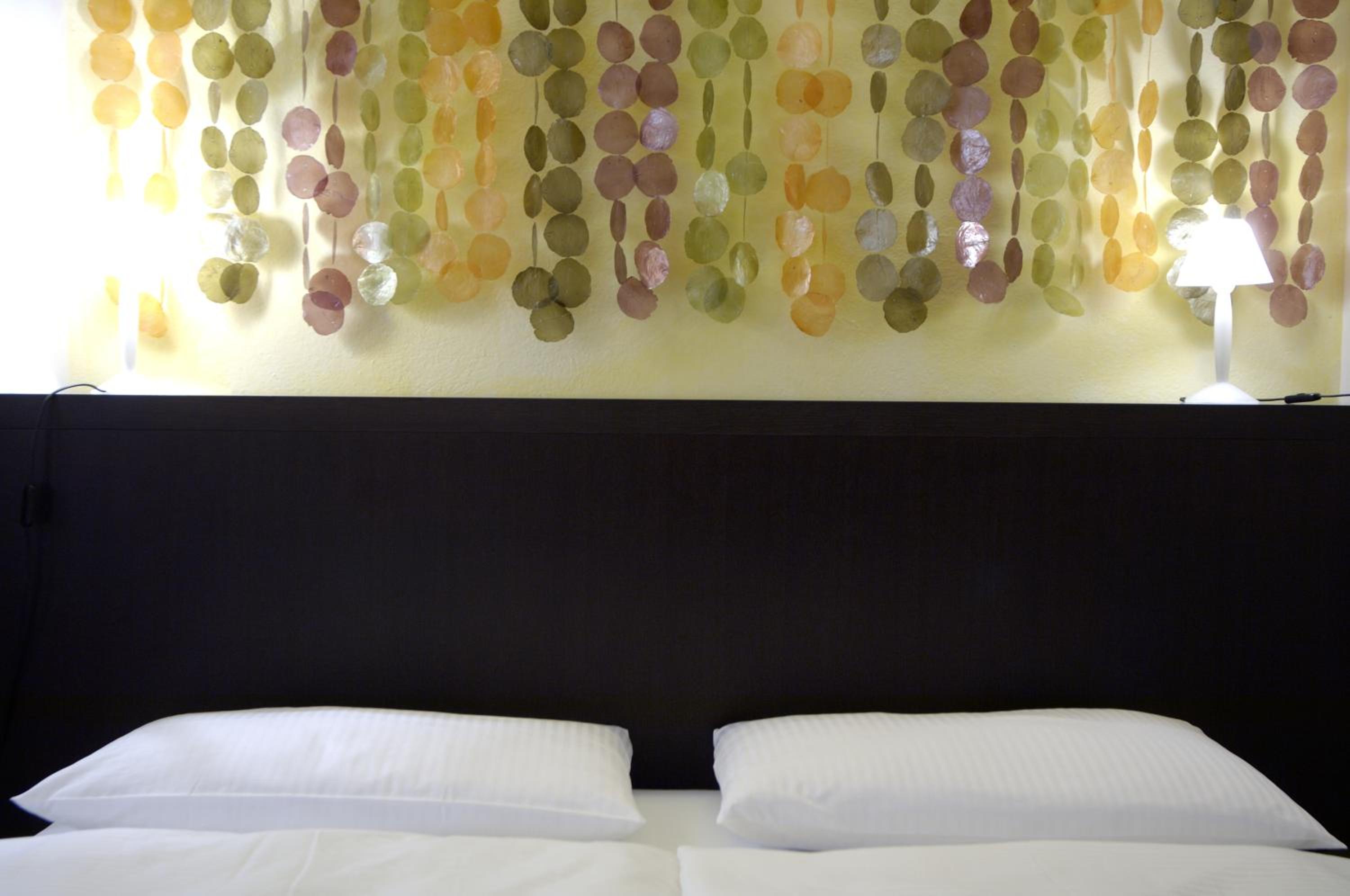 Double Room with Mountain View photo 2