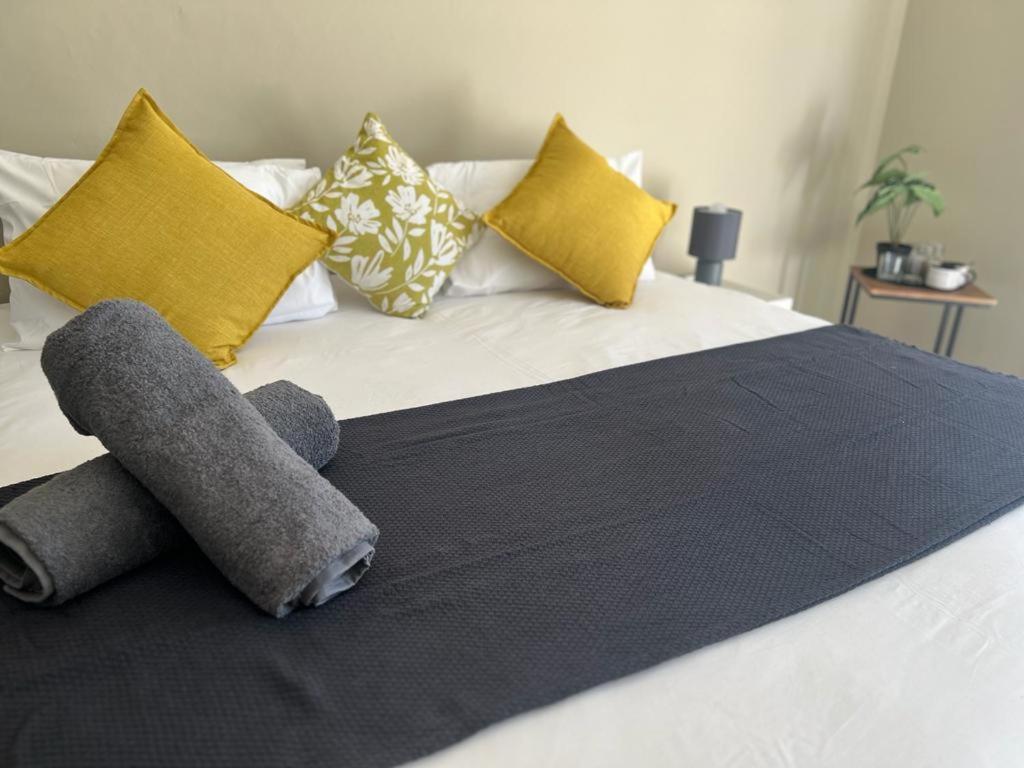 Superior Deluxe Double or Twin Room photo 1