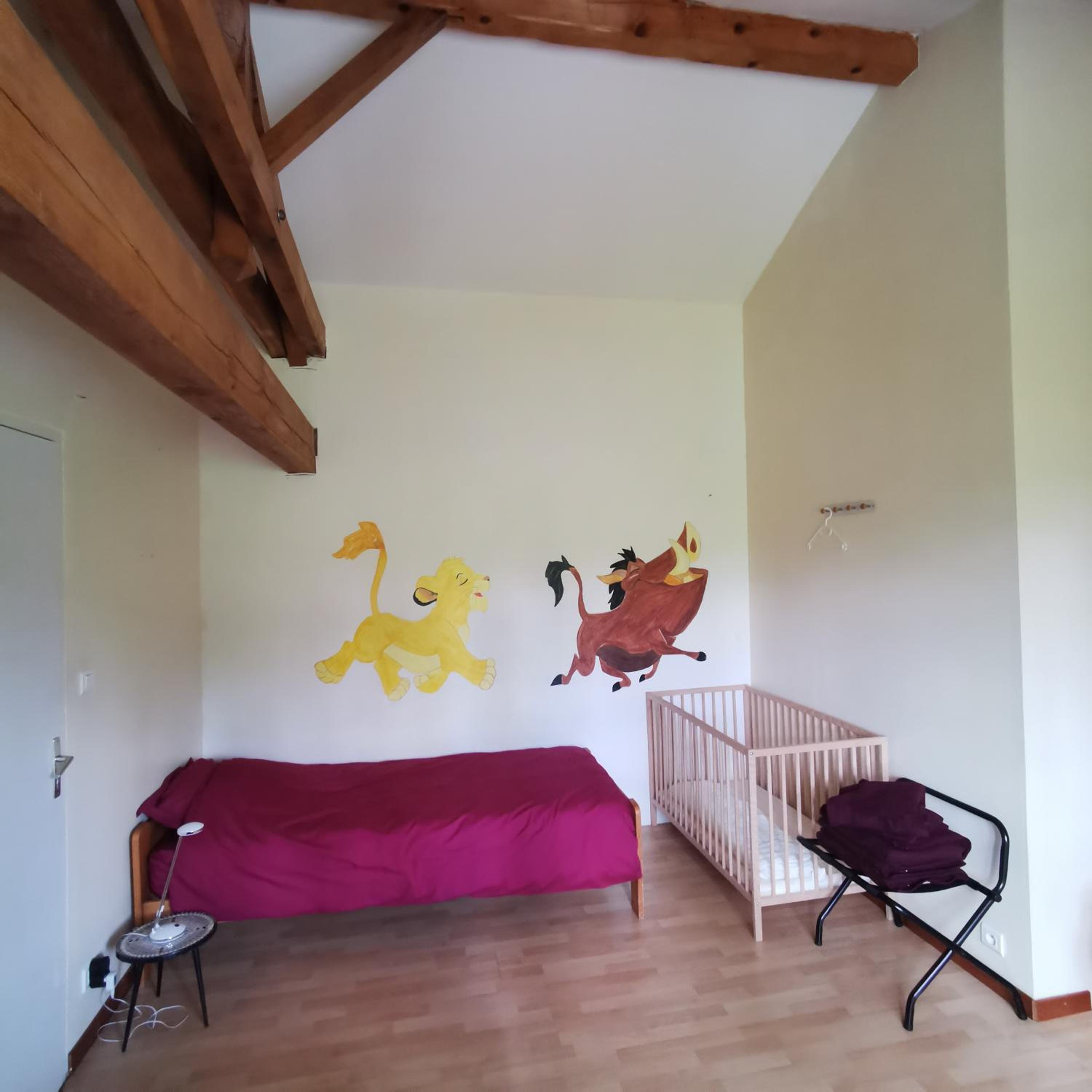 Double Room - Photo 1