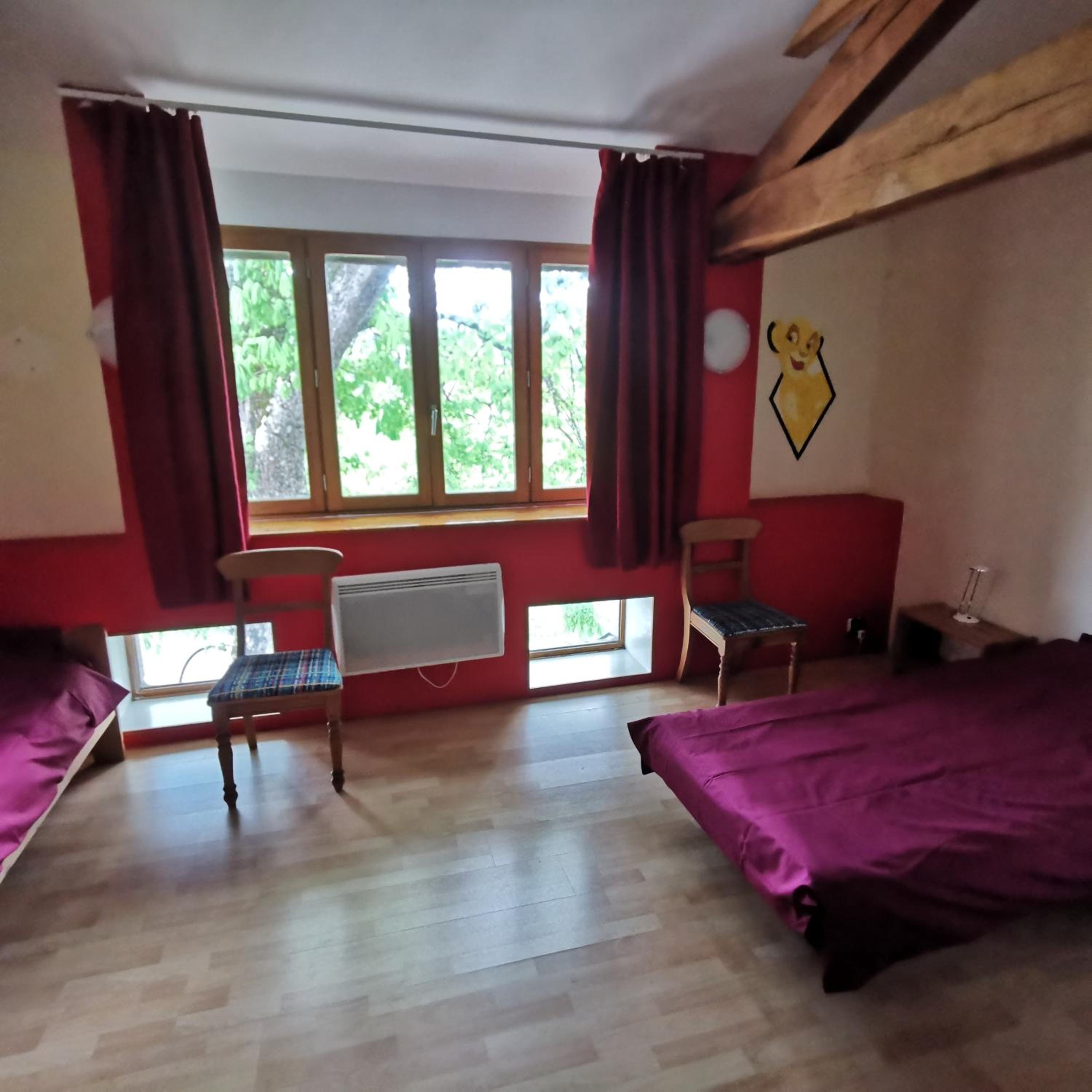Double Room - Photo 2