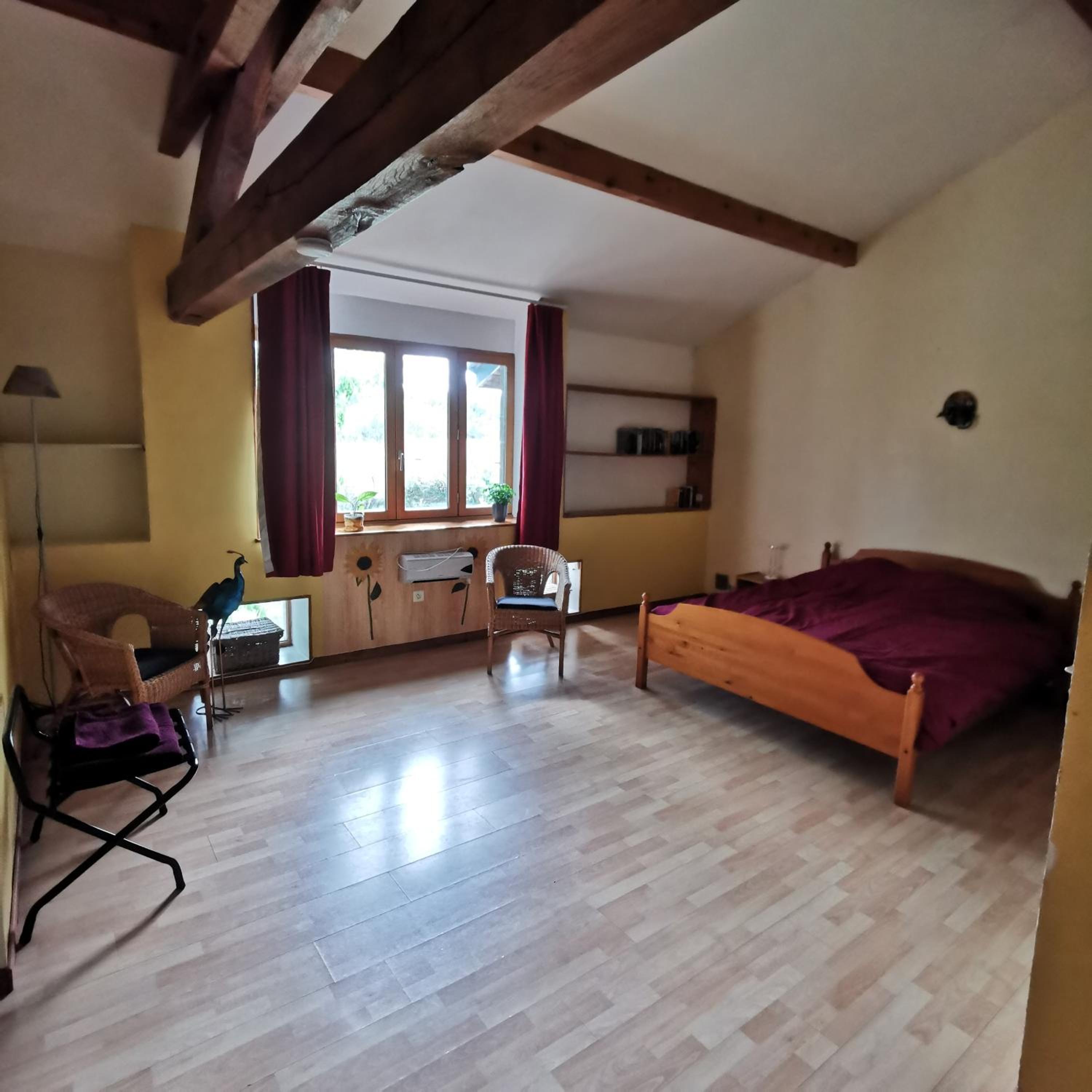 Double Room - Photo 3