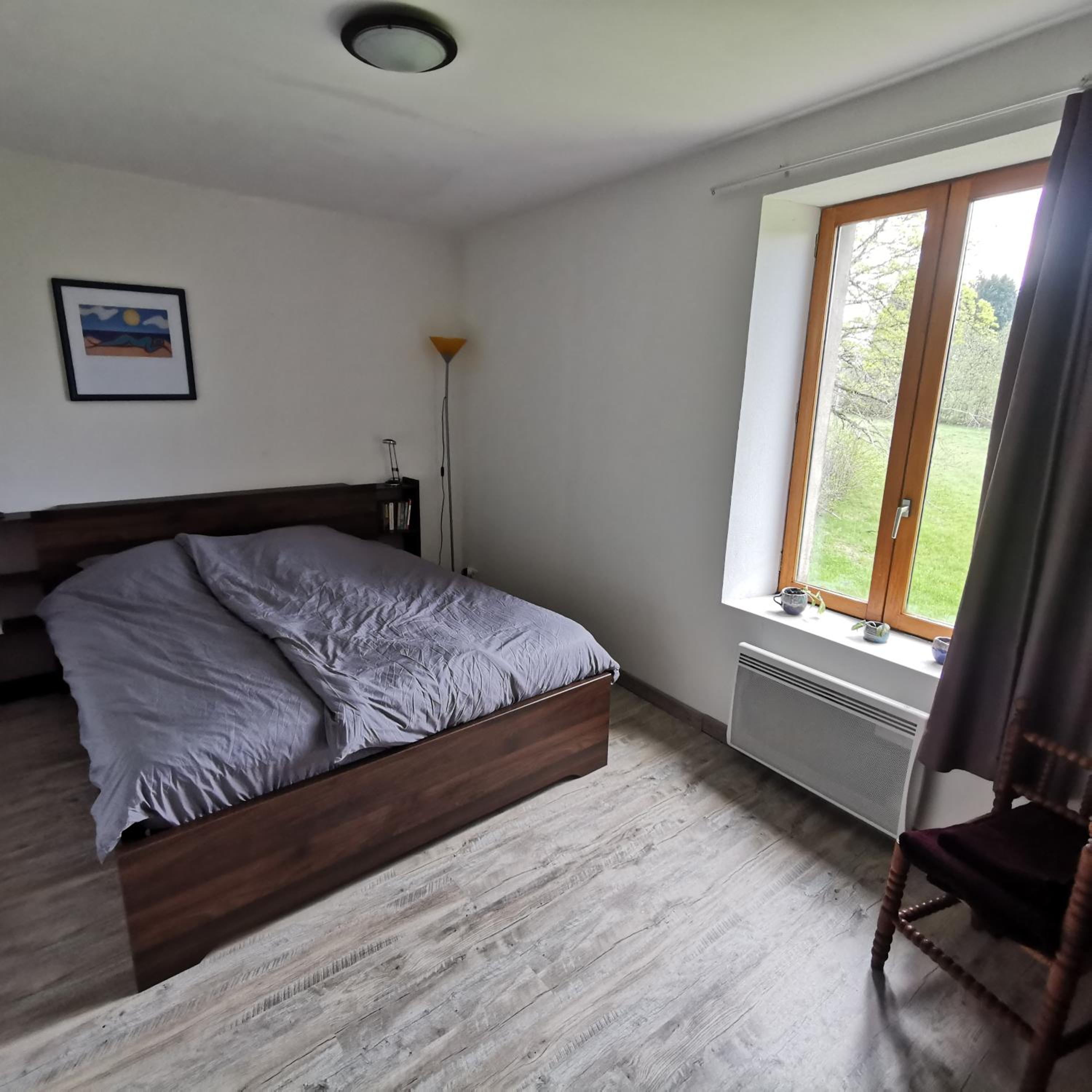Deluxe Room photo 2