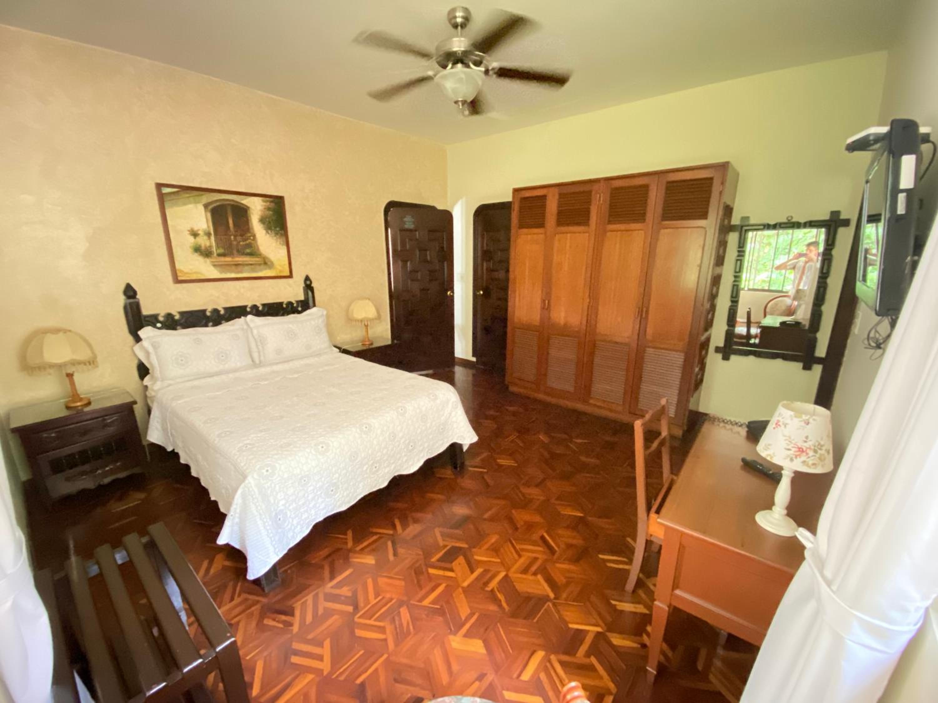 Double Room photo 1