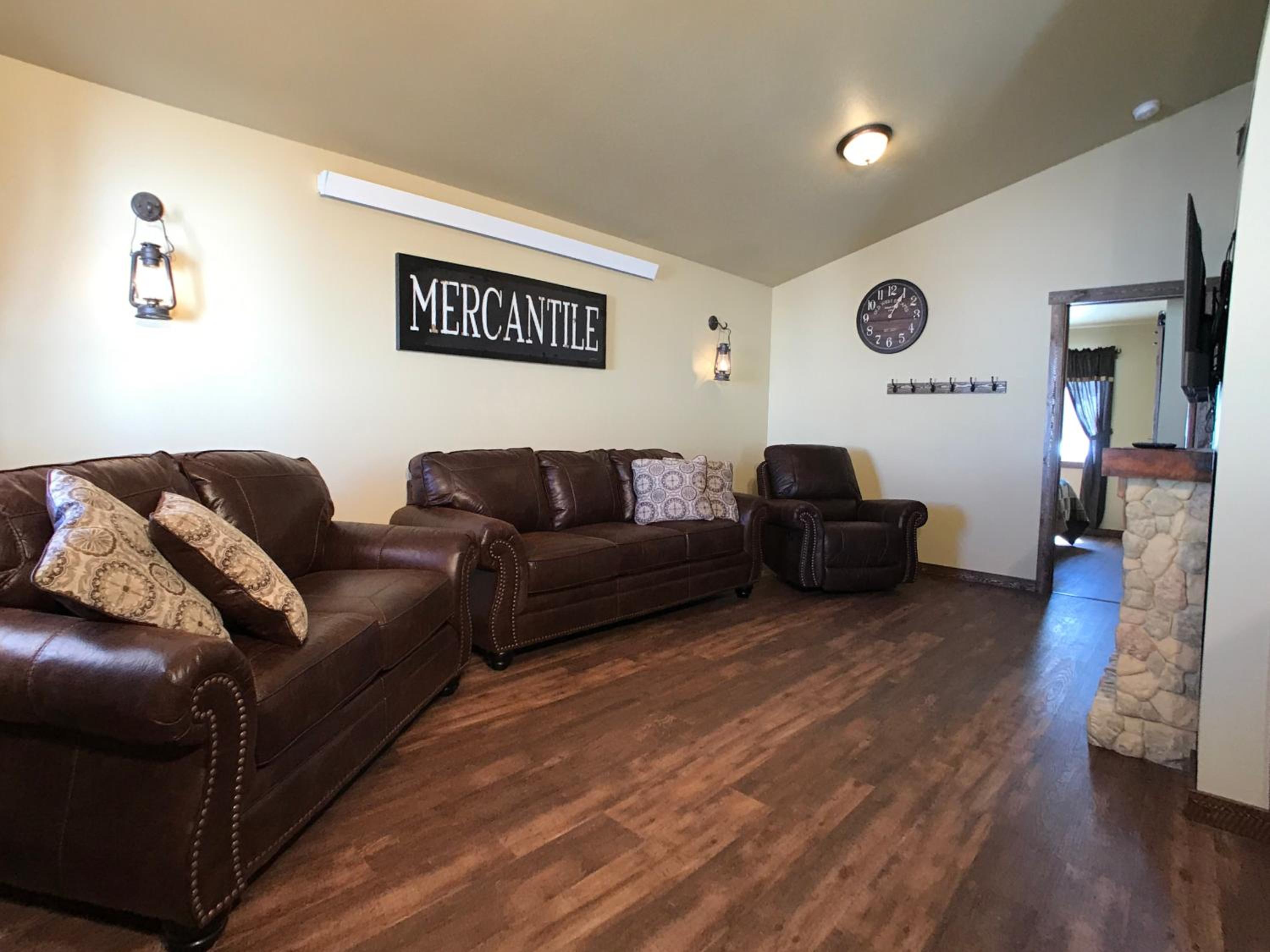 Vacation Home photo 1