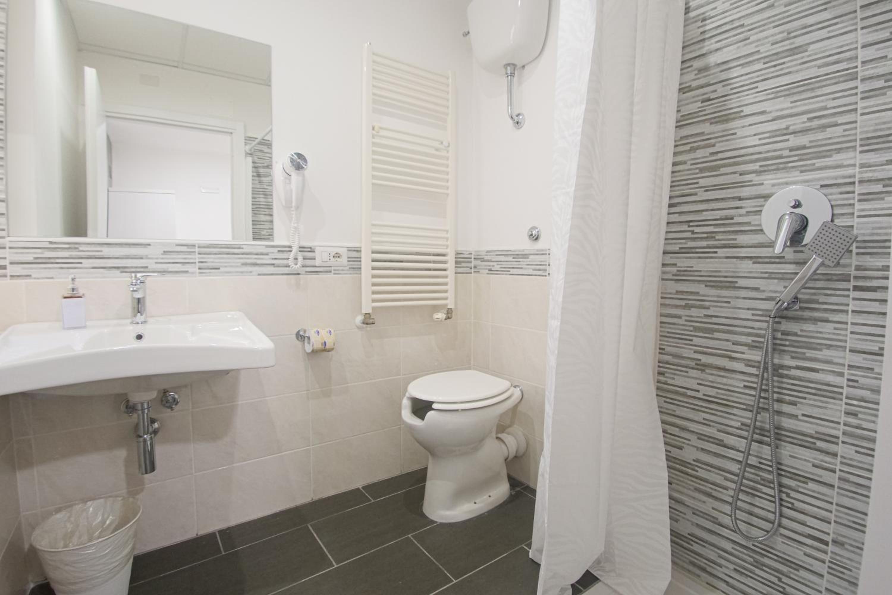 Single Room with Terrace photo 3