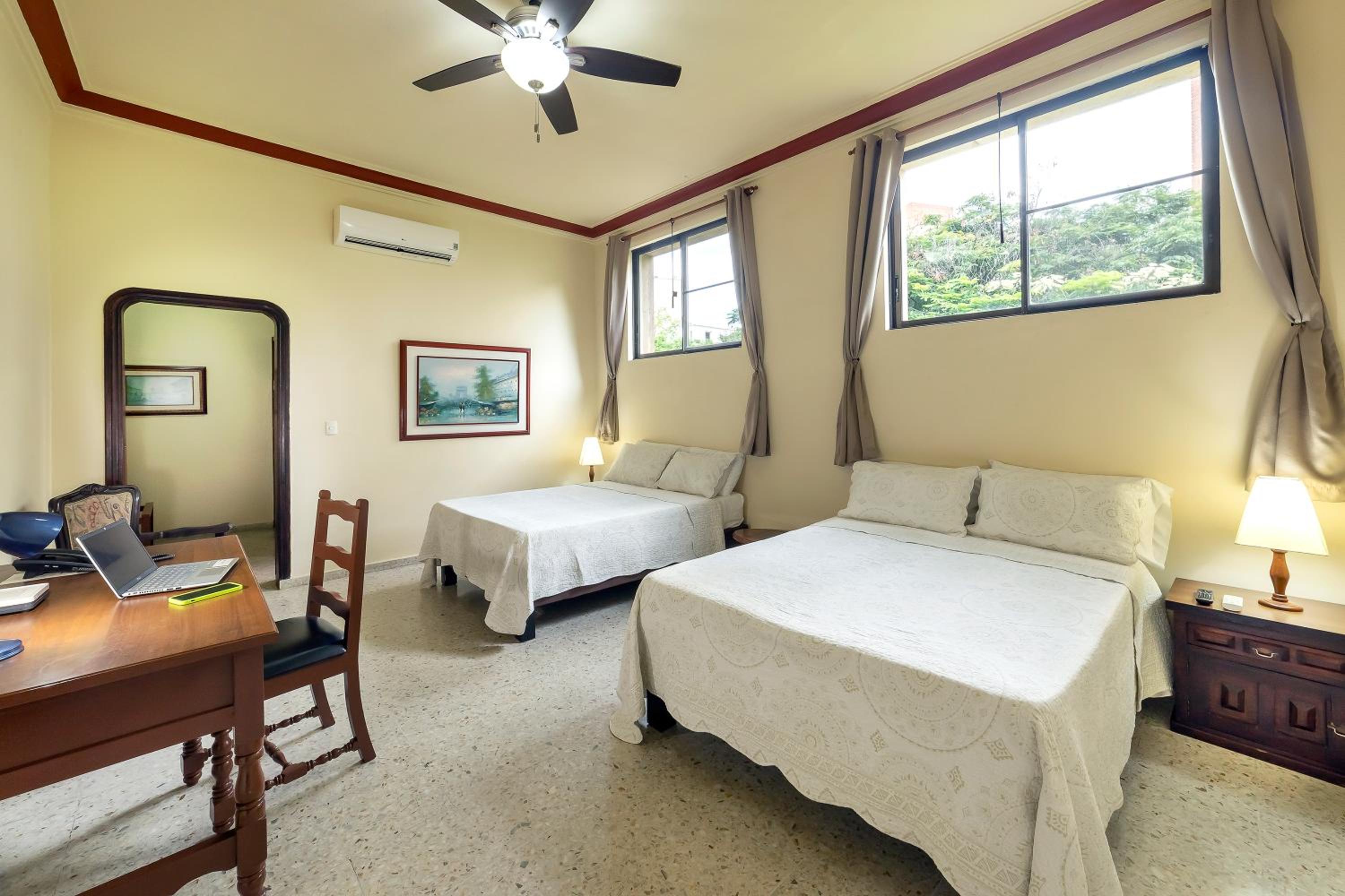 Quadruple Room photo 1
