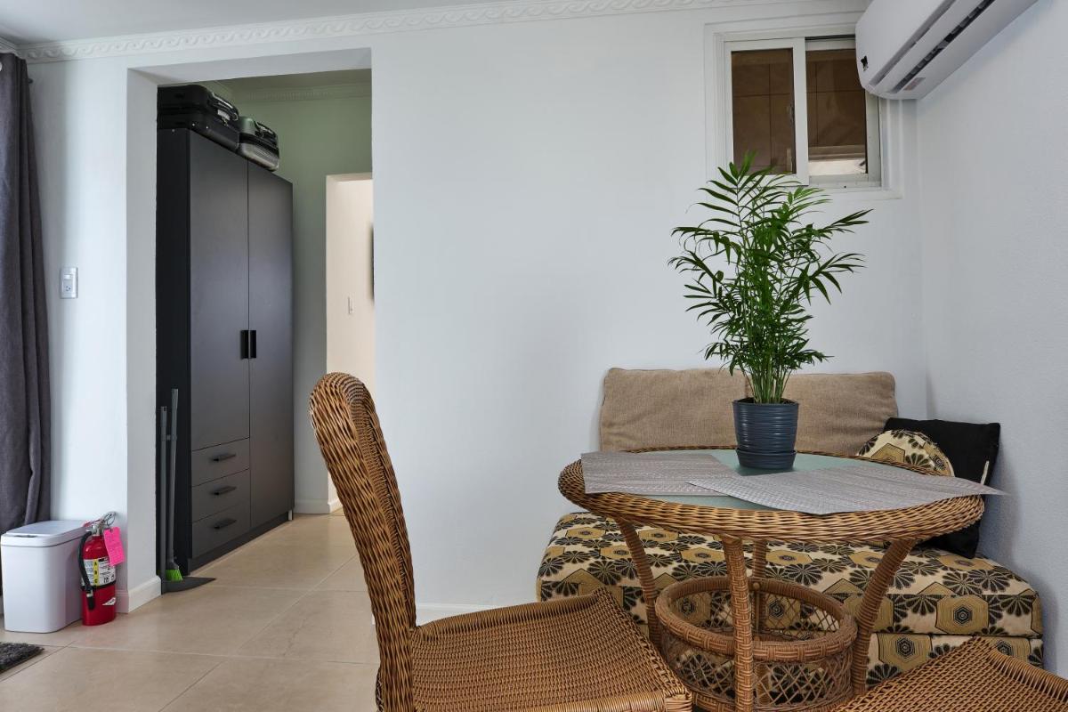 Apartment with Terrace photo 1