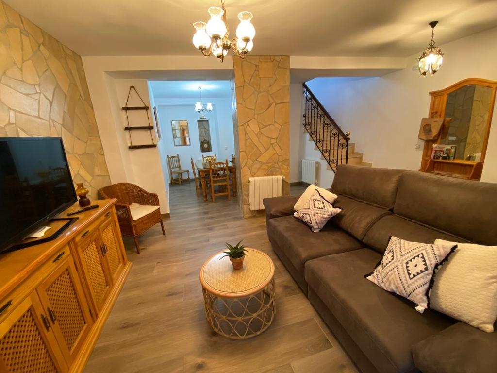 Casa de Dos Habitaciones