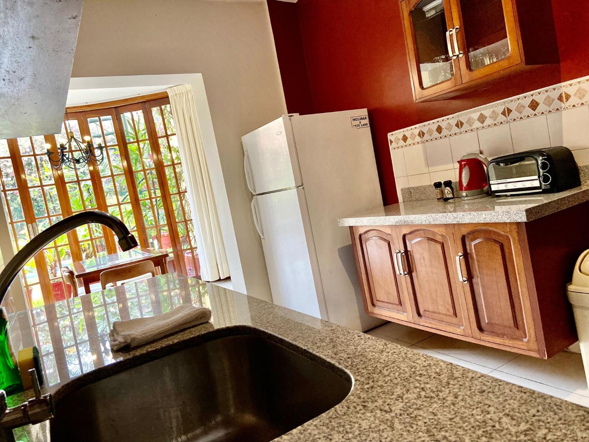 Standard Family Room - Photo 2