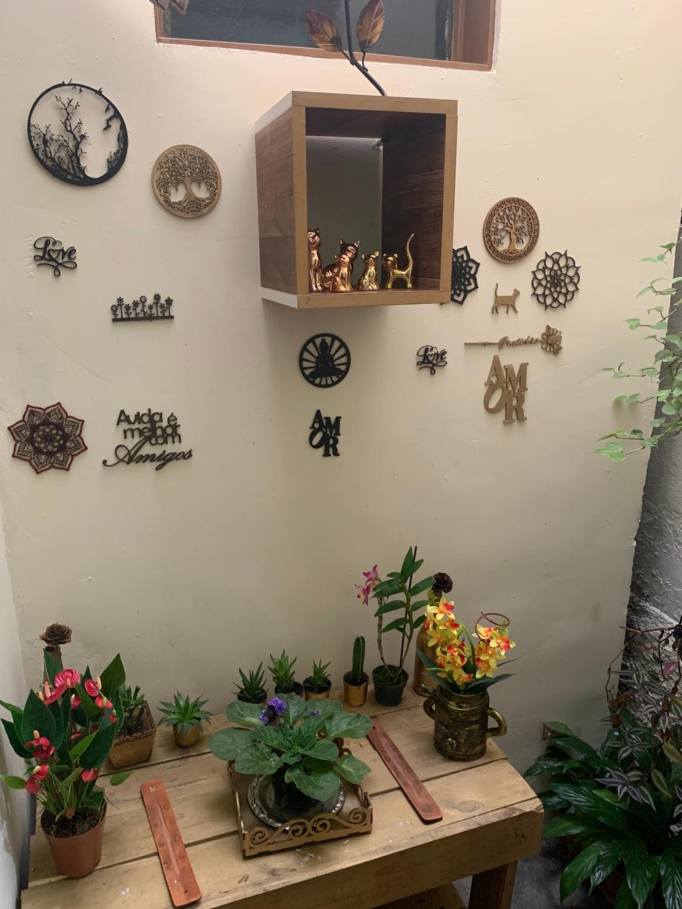 Double Room - Photo 3