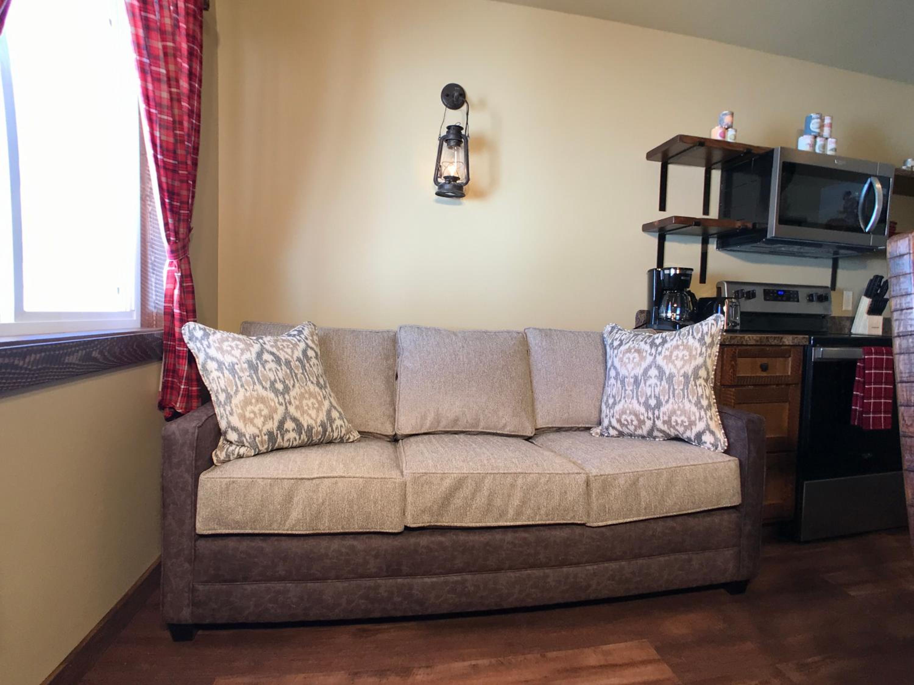 Vacation Home photo 1