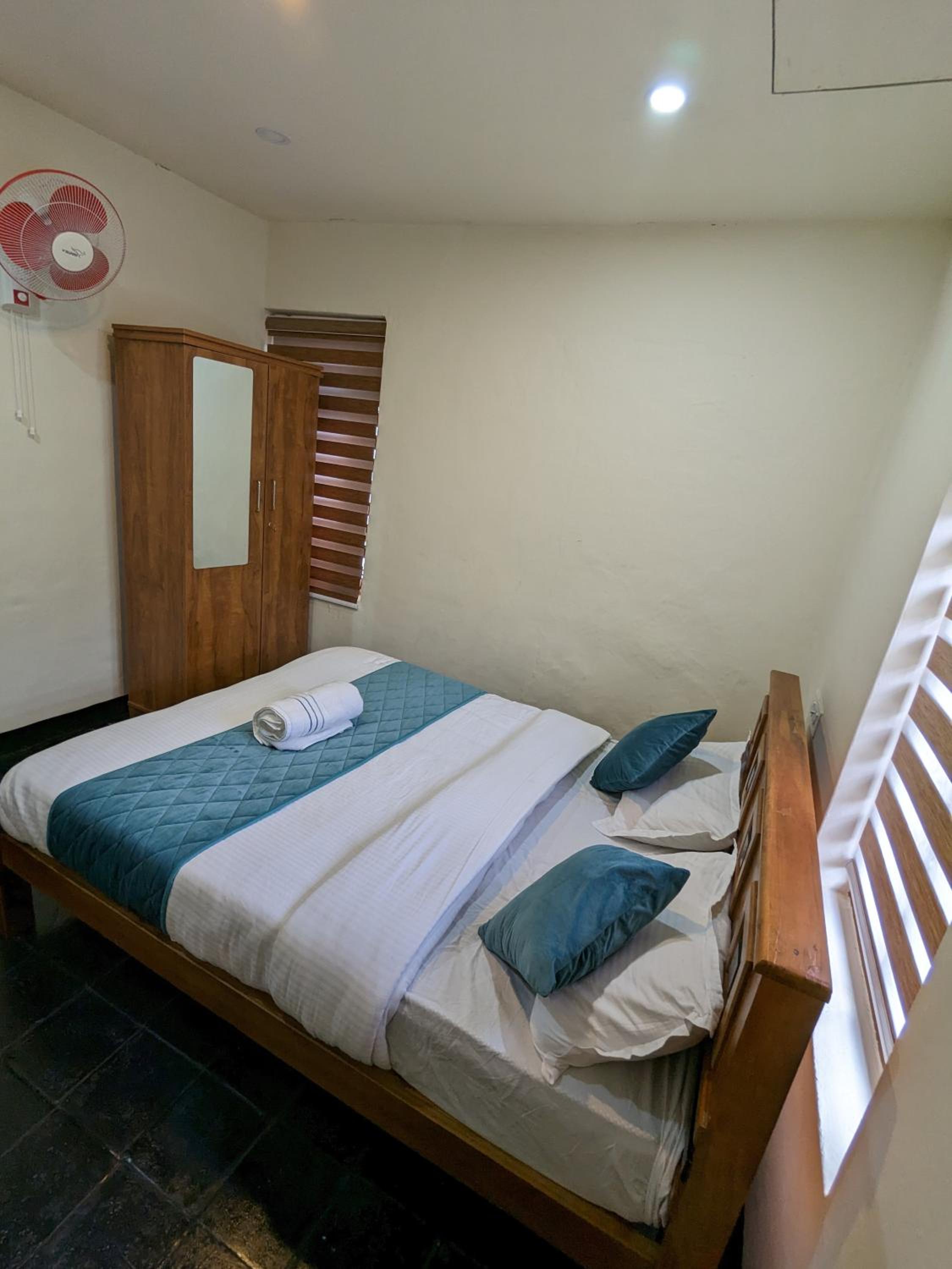 Standard Double Room photo 1