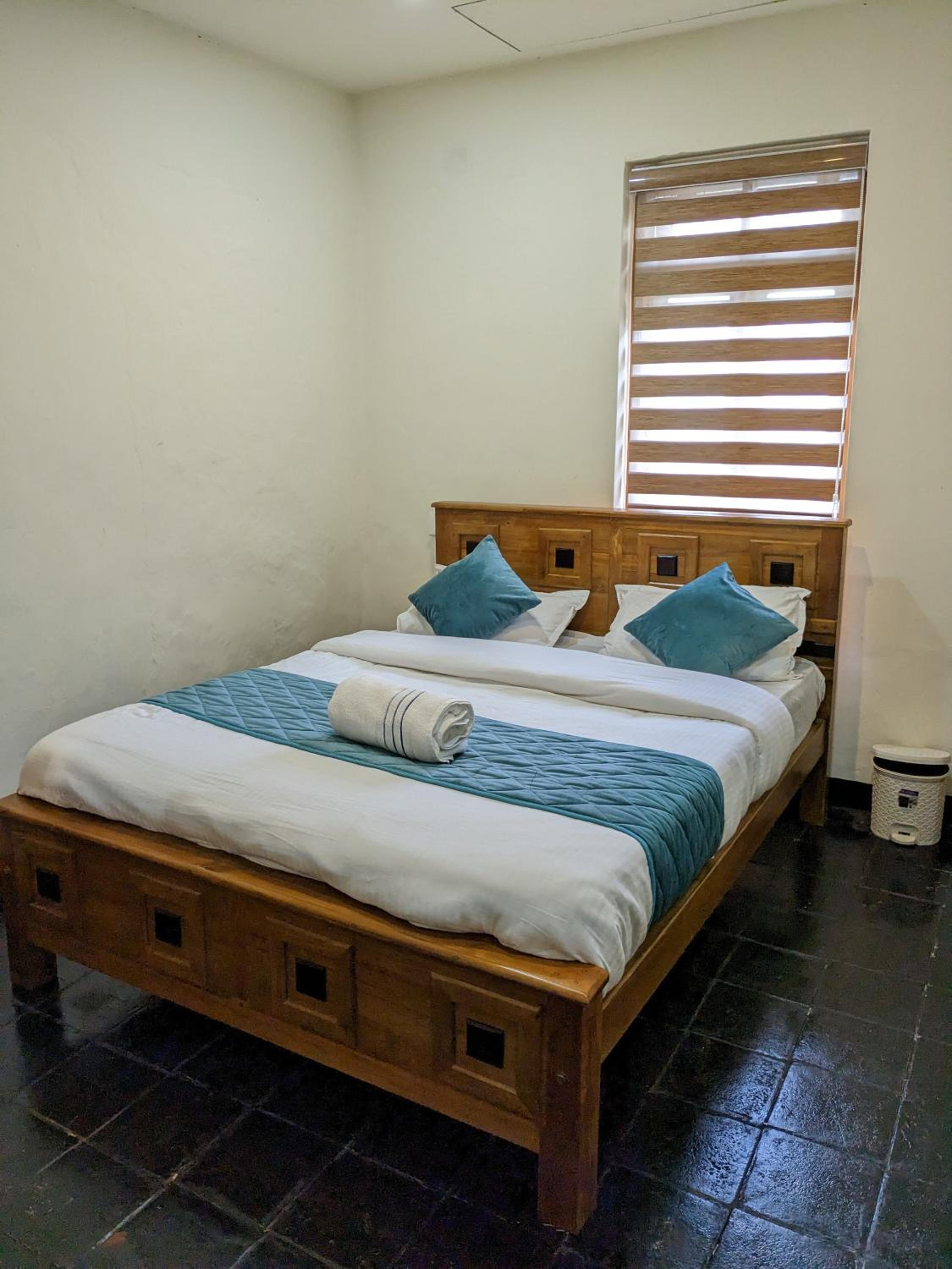 Standard Double Room photo 3