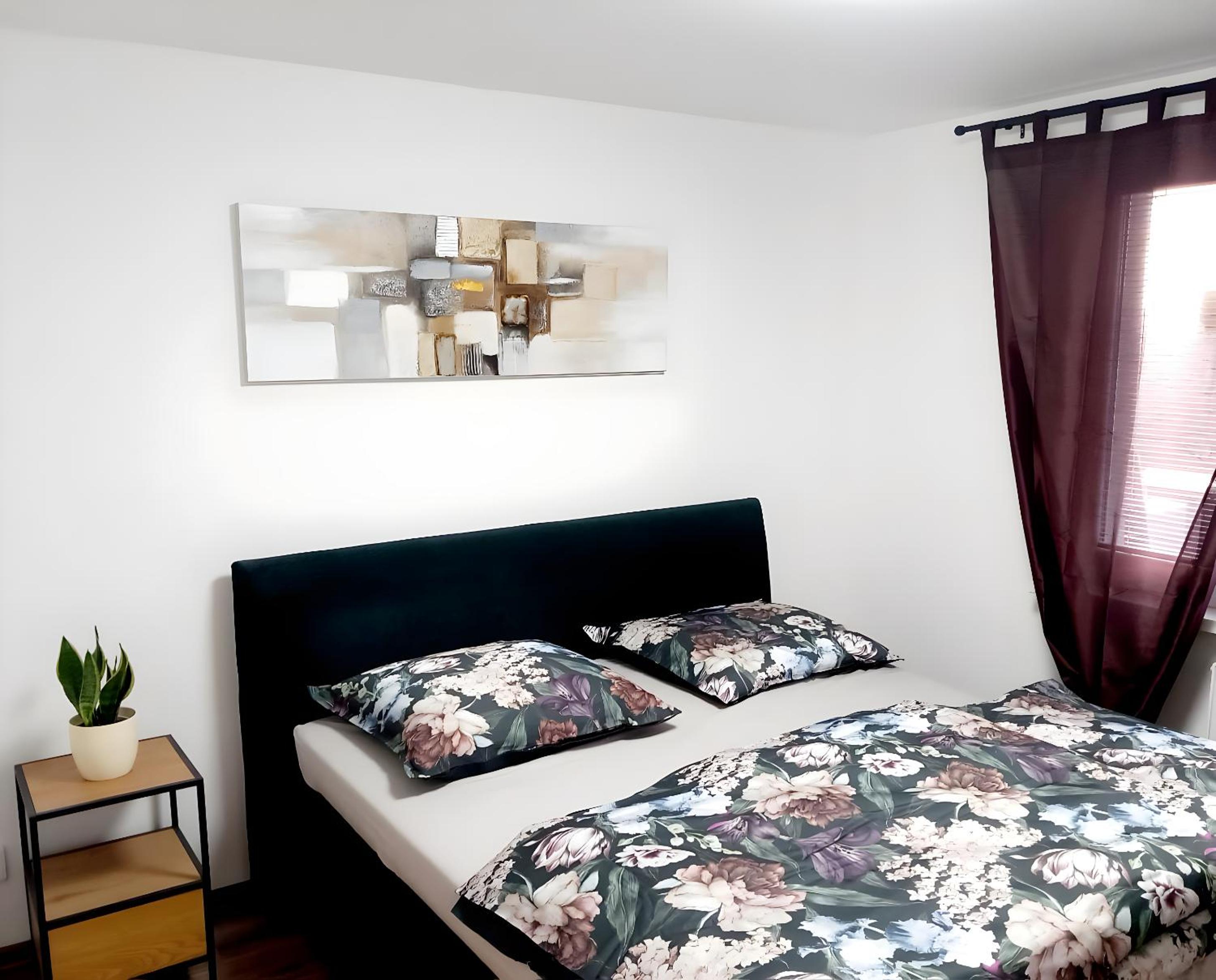 Two-Bedroom Apartment photo 1