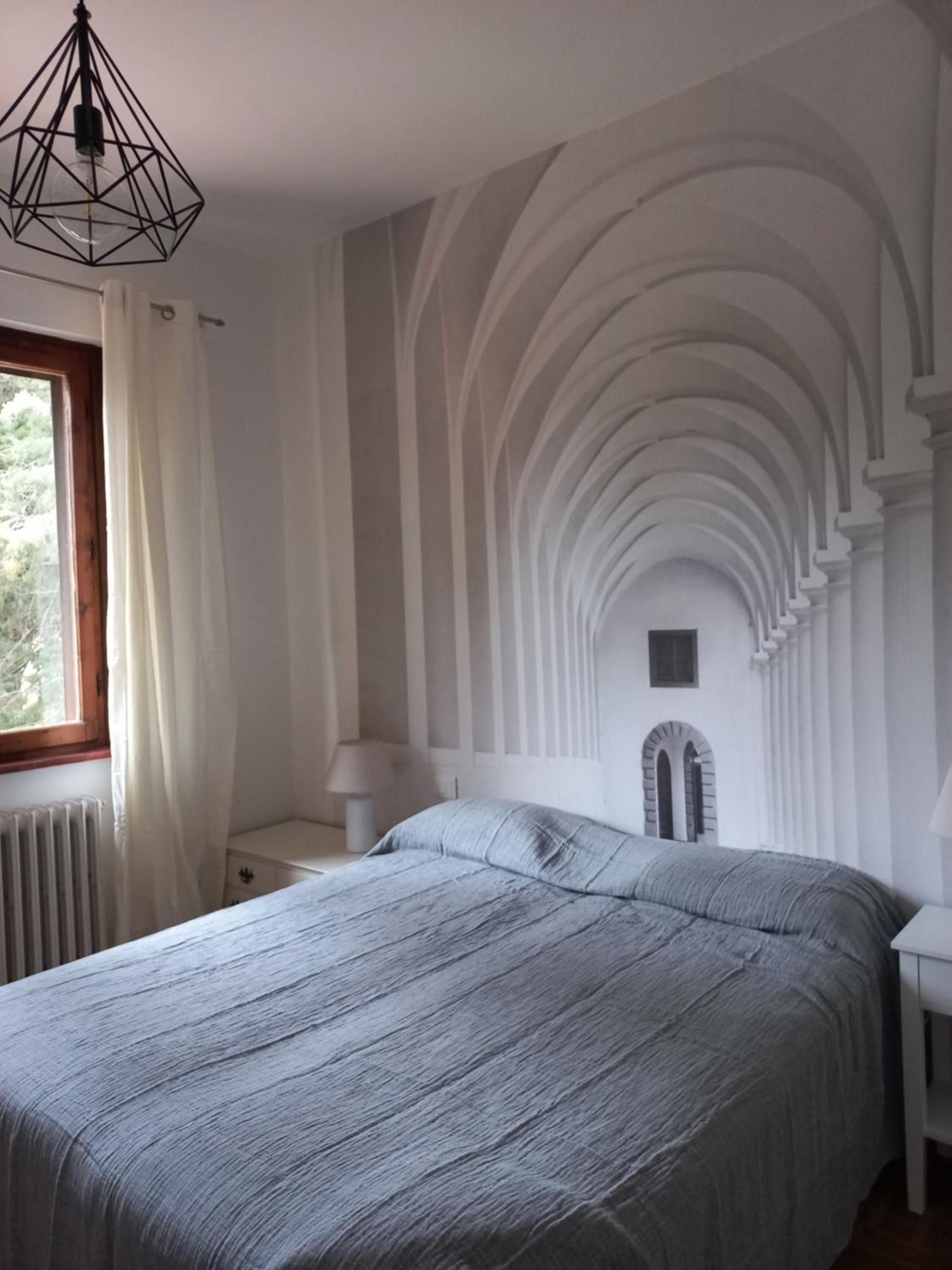 Double or Twin Room with Bathroom