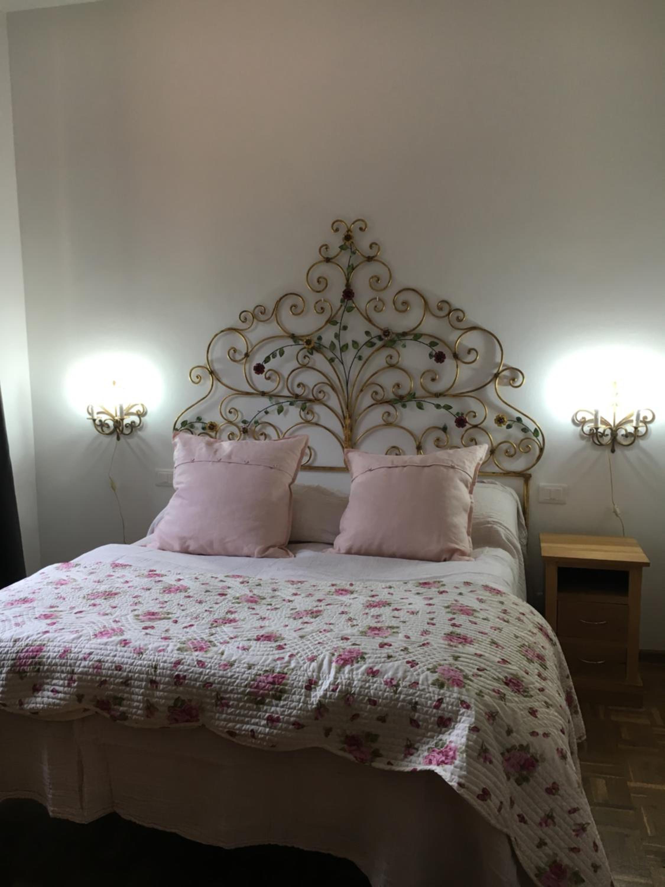 King Room with Garden View
