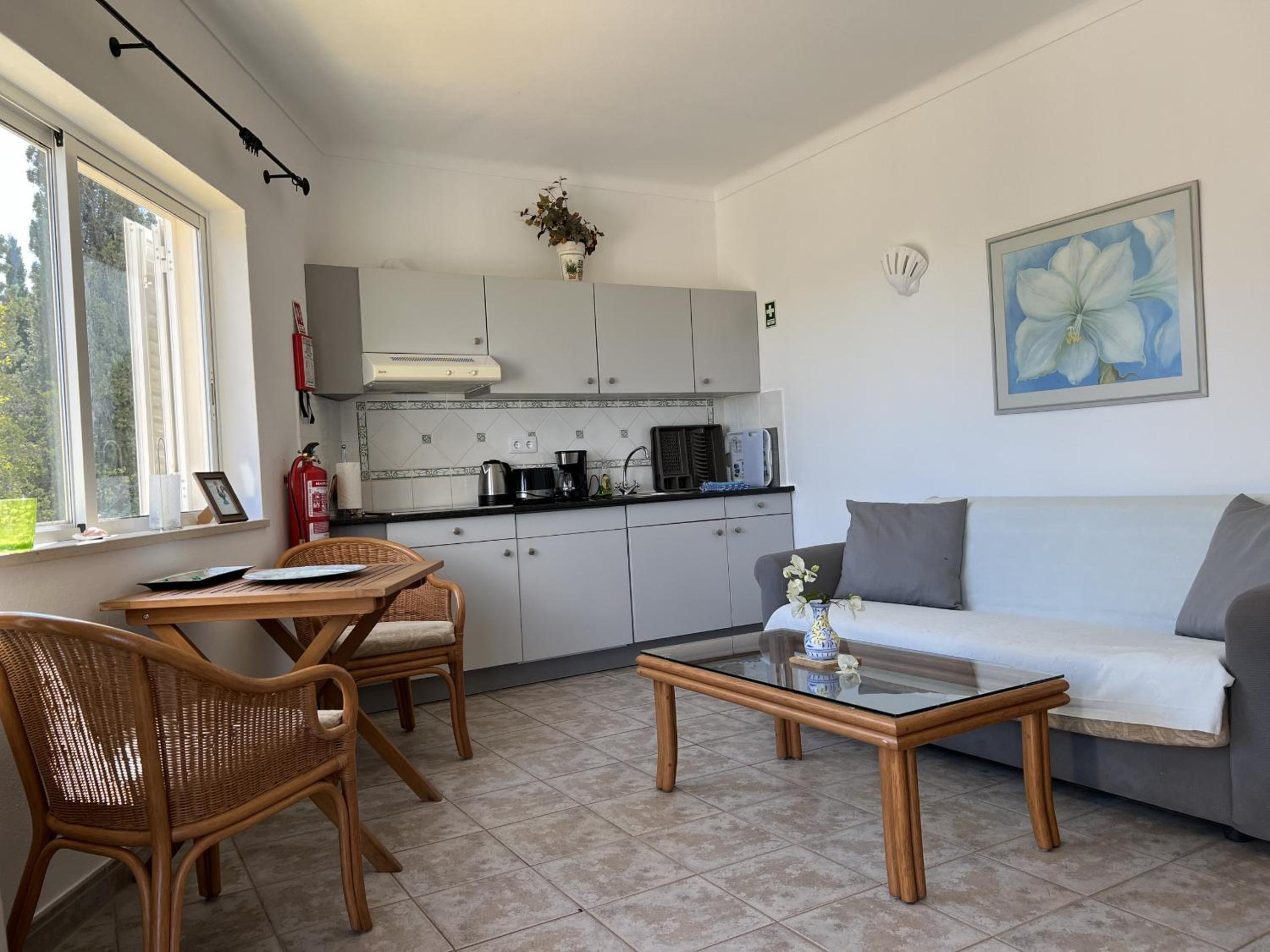 Apartment with Sea View photo 1