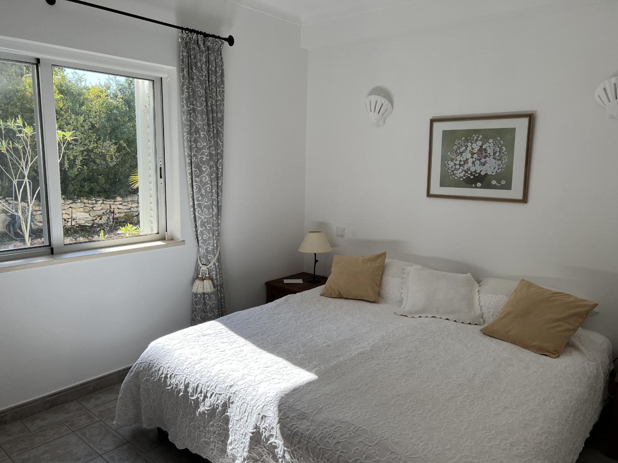 Apartment with Garden View photo 1