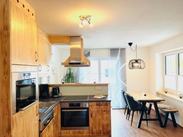 Apartment - Ground Floor photo 3