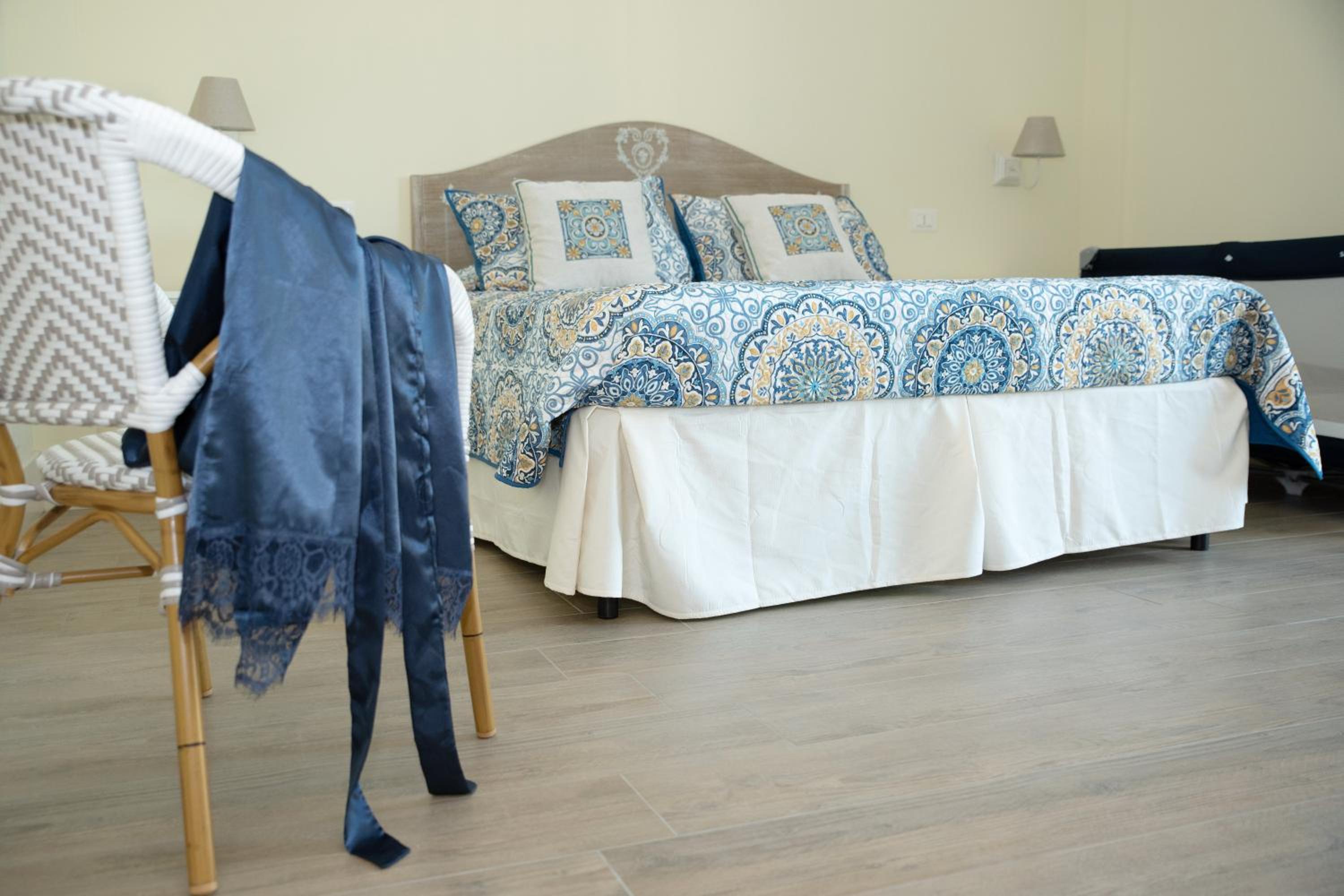 Villa photo 1
