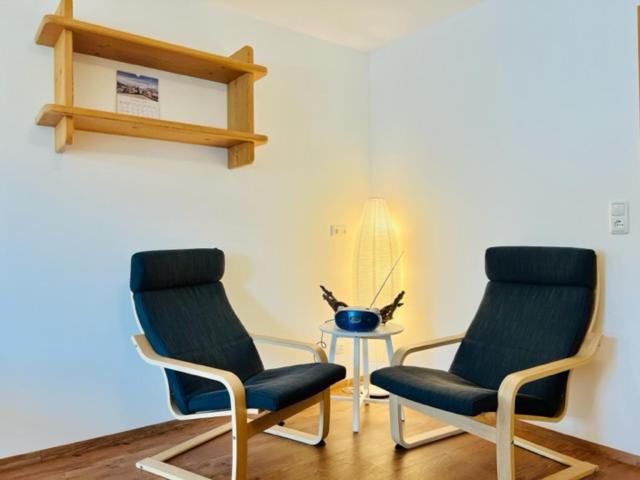 Apartment - Ground Floor photo 2