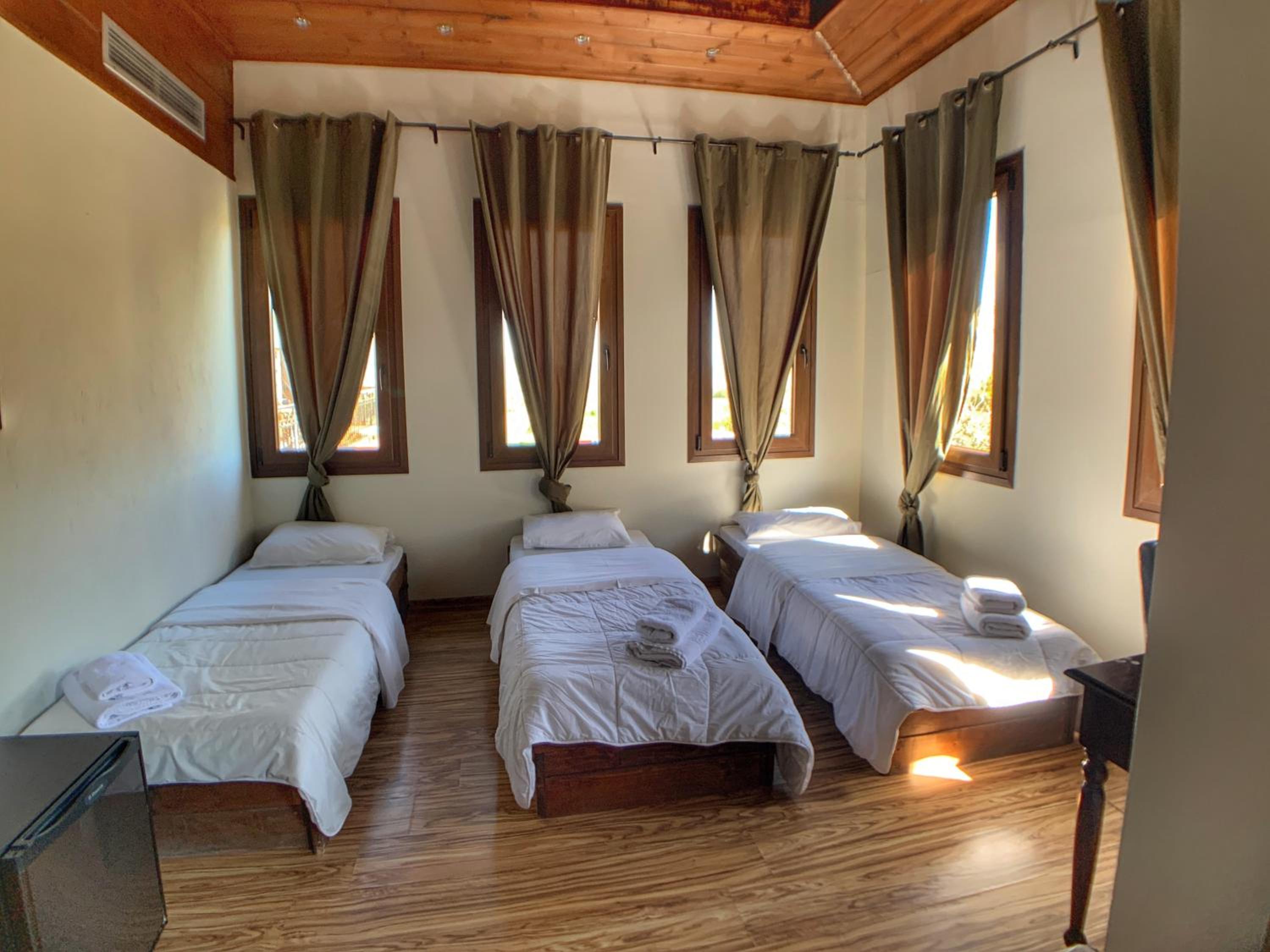 Family Junior Suite photo 3