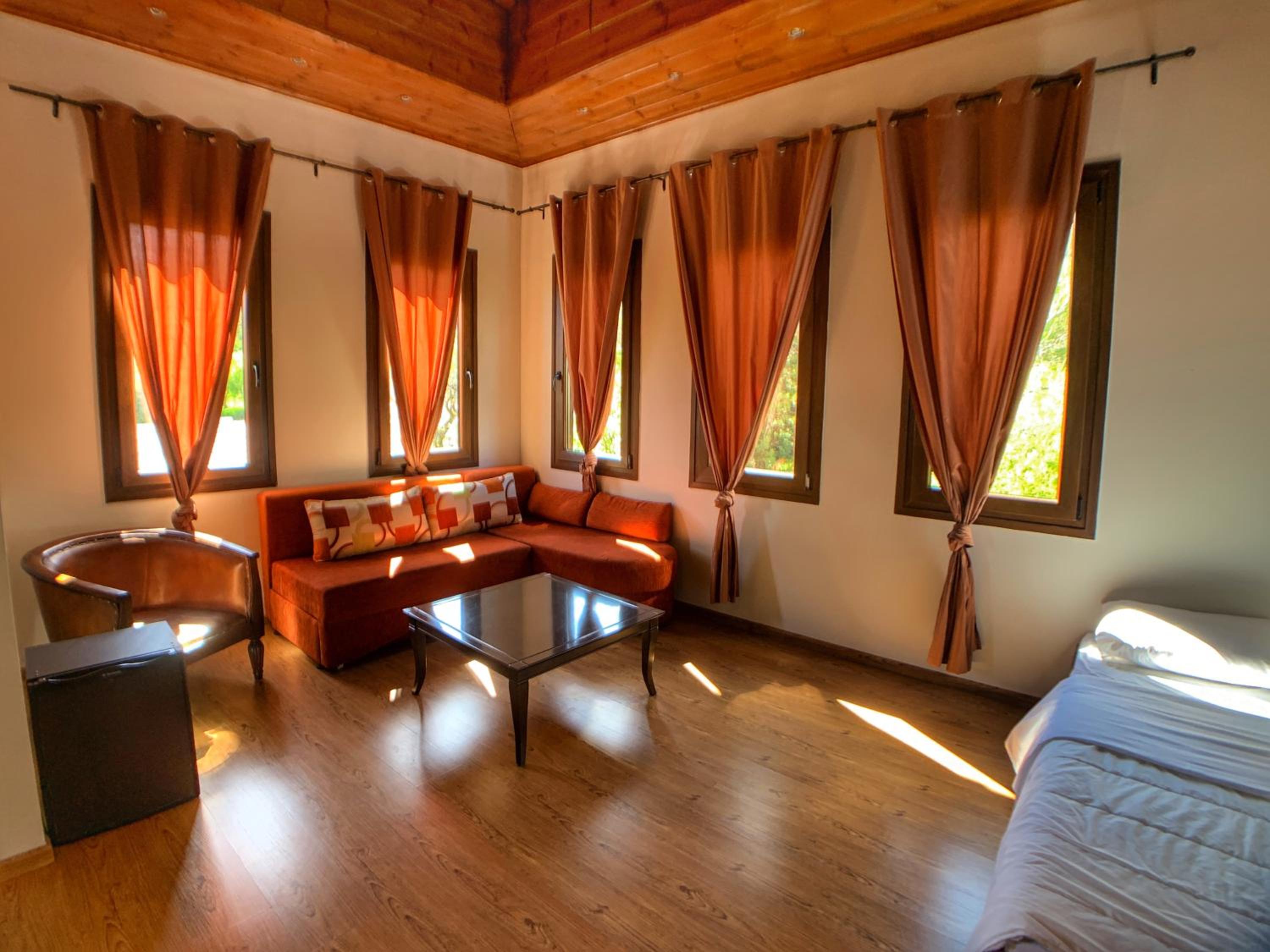 Family Junior Suite photo 1