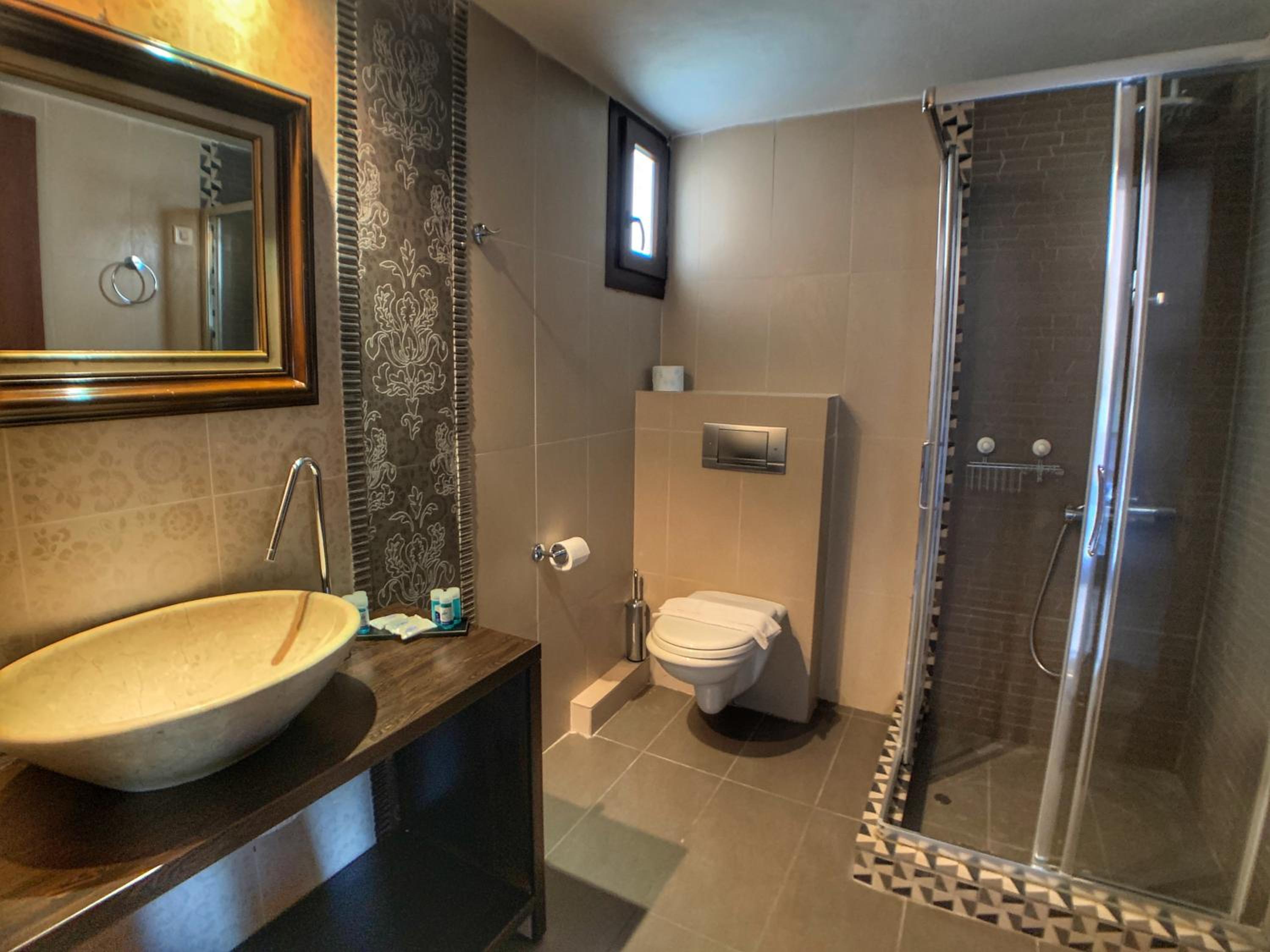 Family Junior Suite photo 2