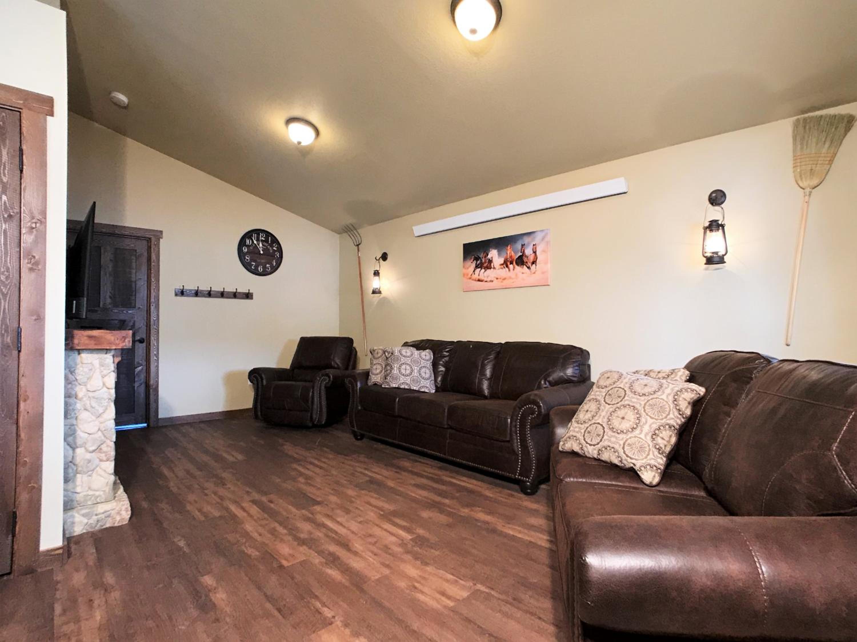 Vacation Home photo 1