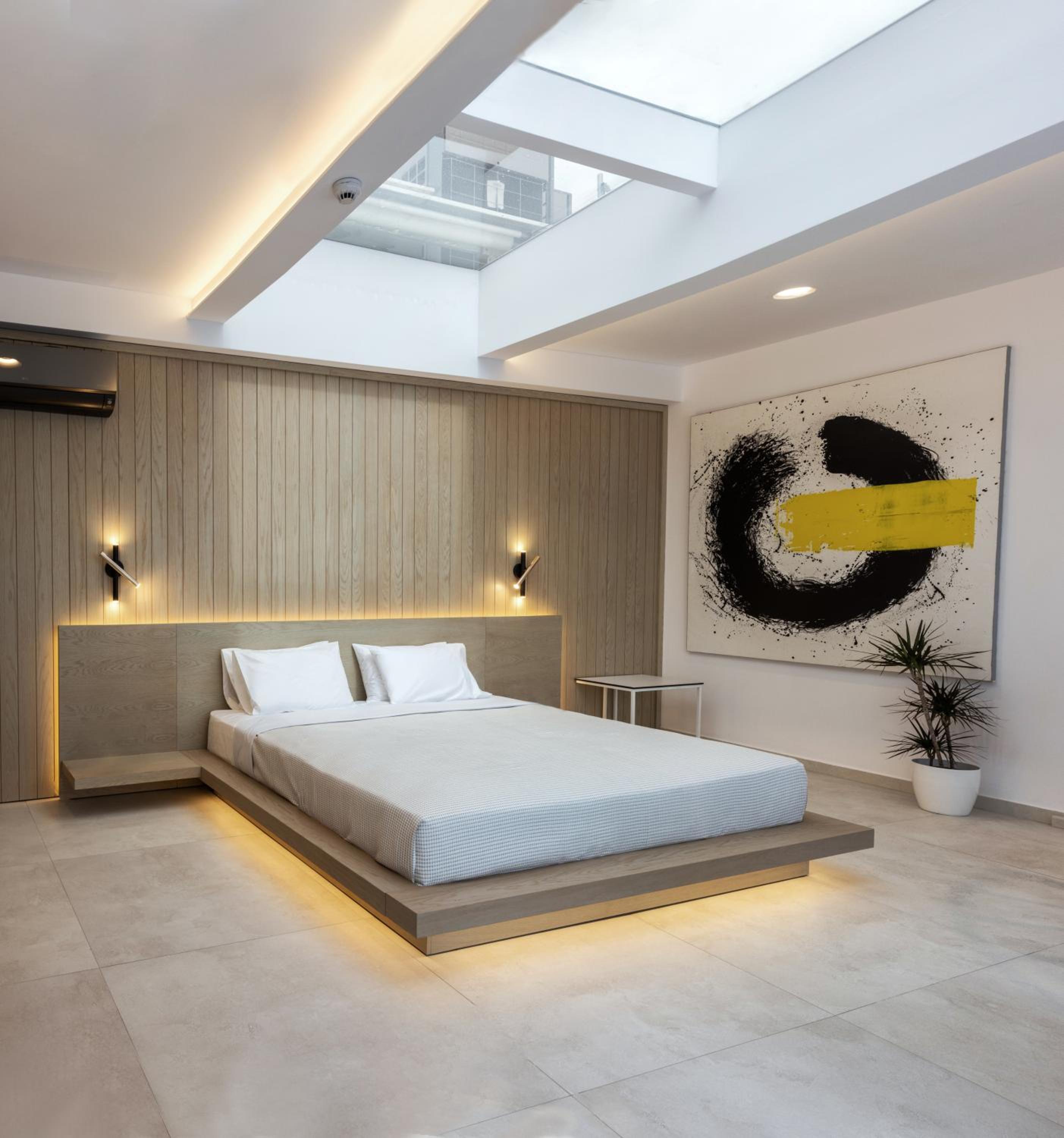 Duplex Suite - Photo 3