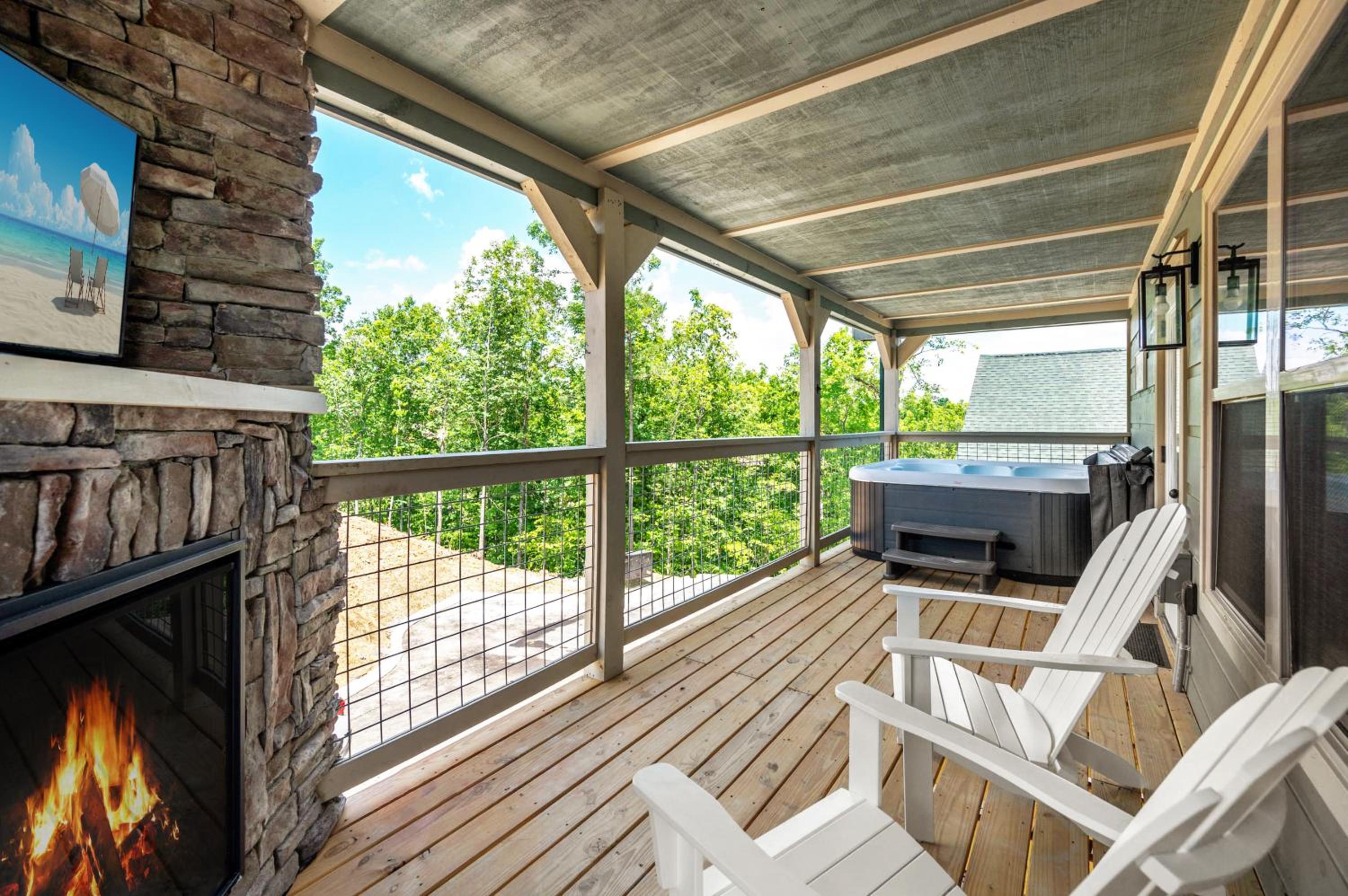 Three-Bedroom House - Photo 7
