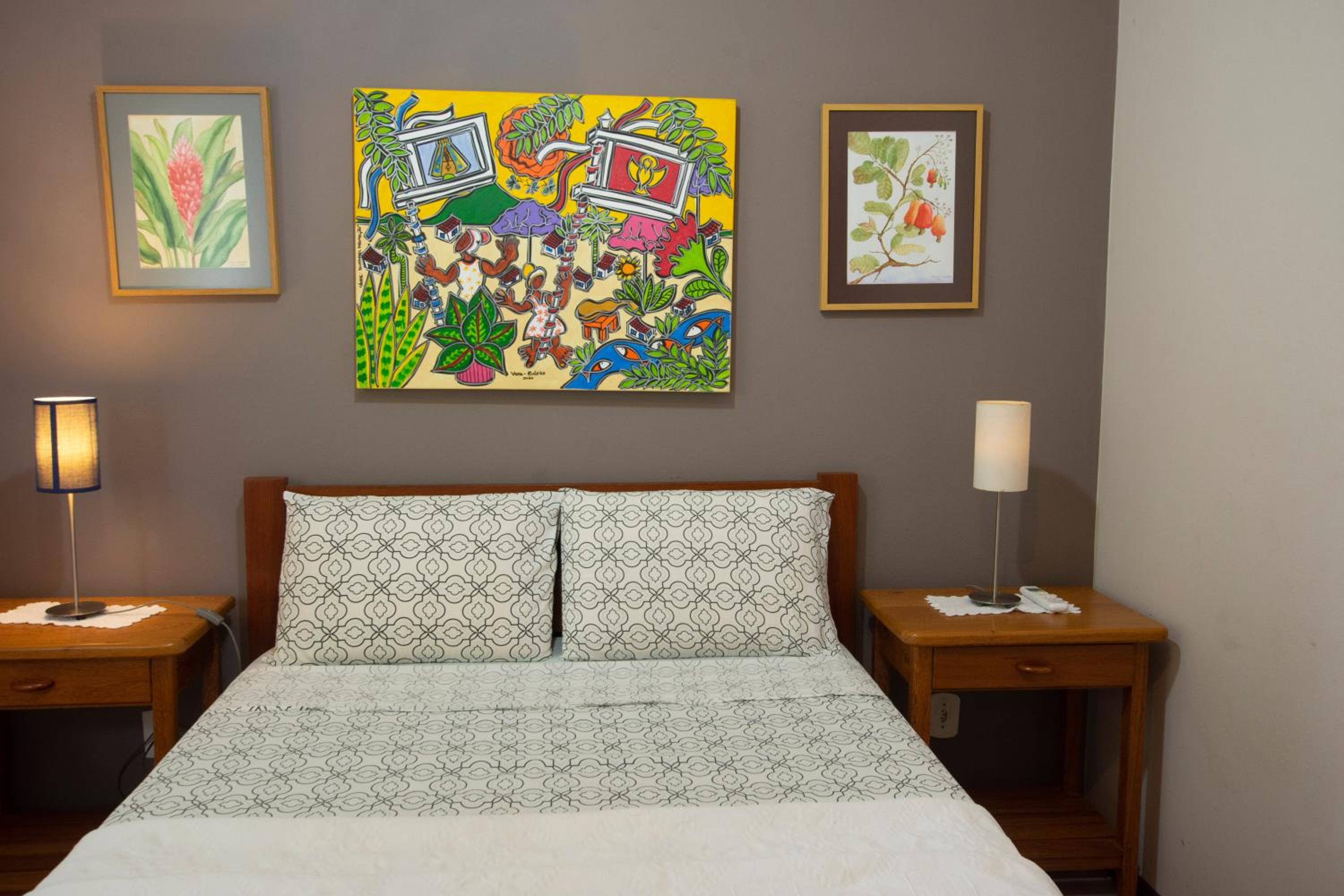 Triple Room with Private Bathroom photo 1