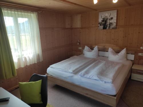 Double Room with Mountain View photo 2