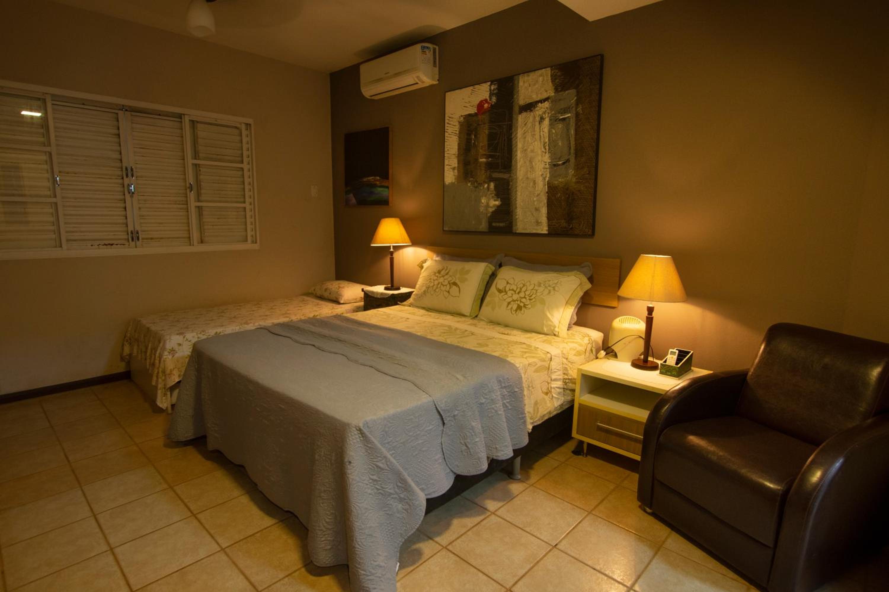 Suite photo 1