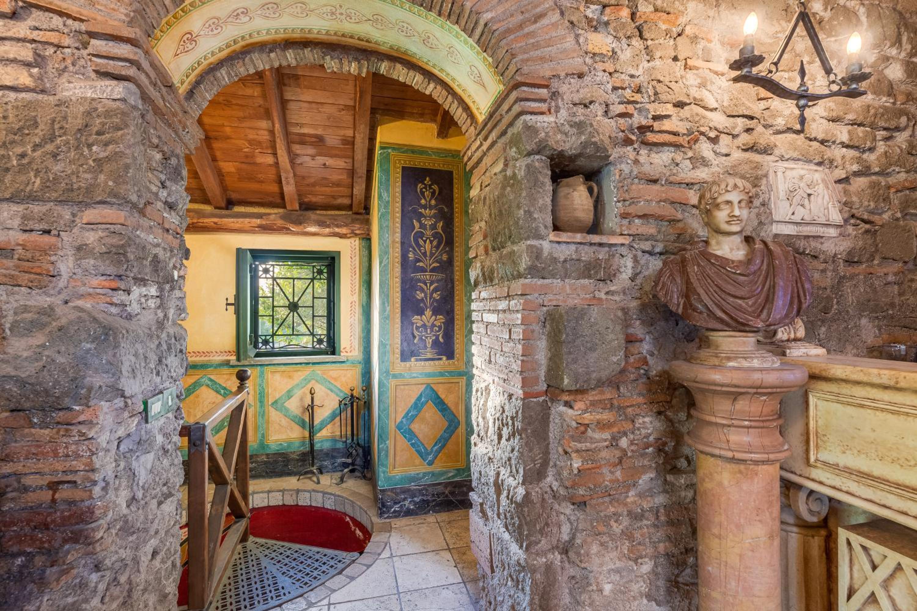 One-Bedroom Villa photo 2