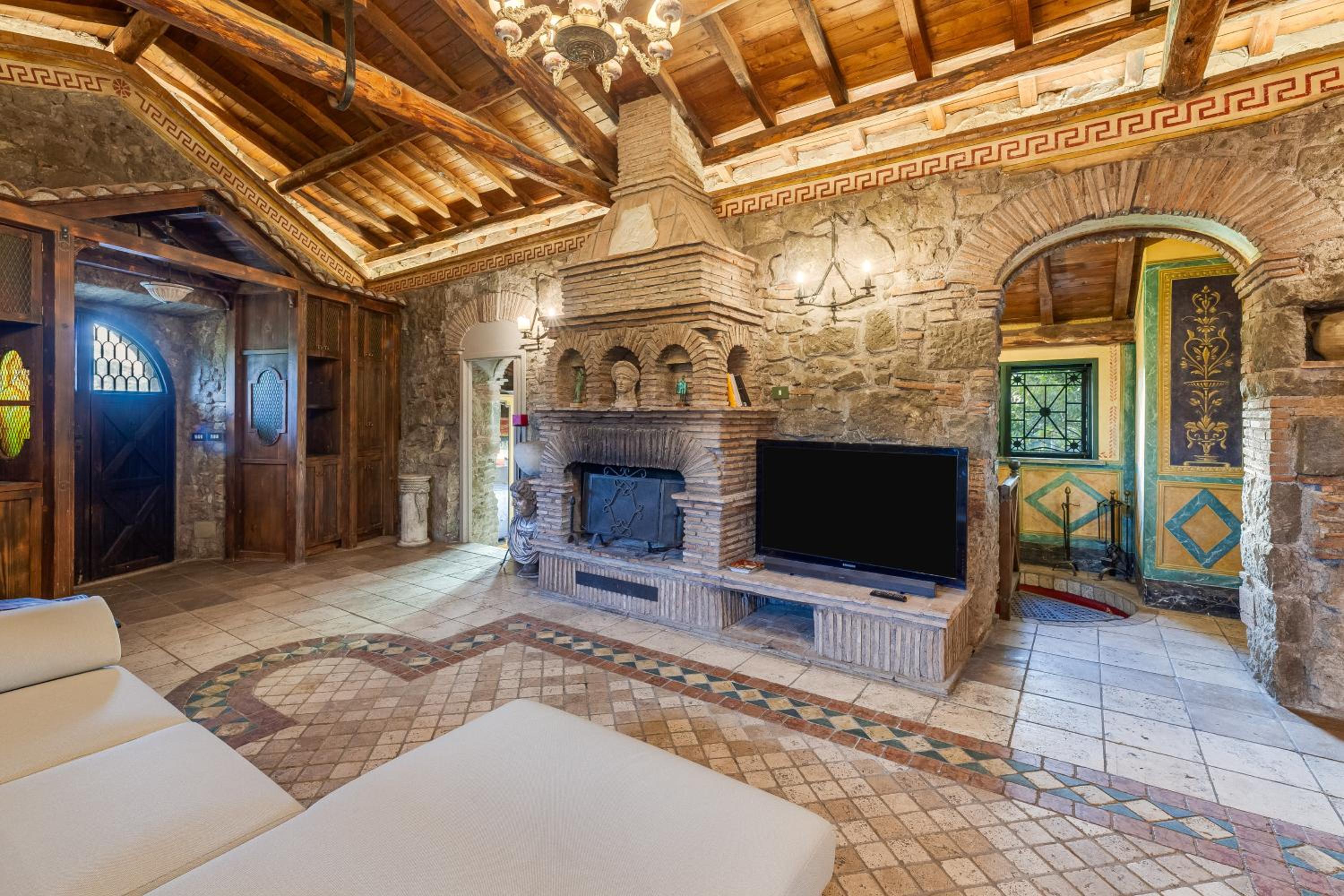 One-Bedroom Villa photo 3