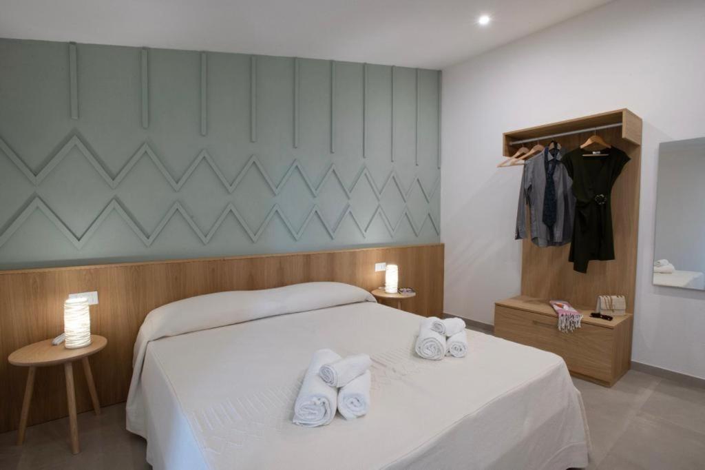 Double Room photo 3