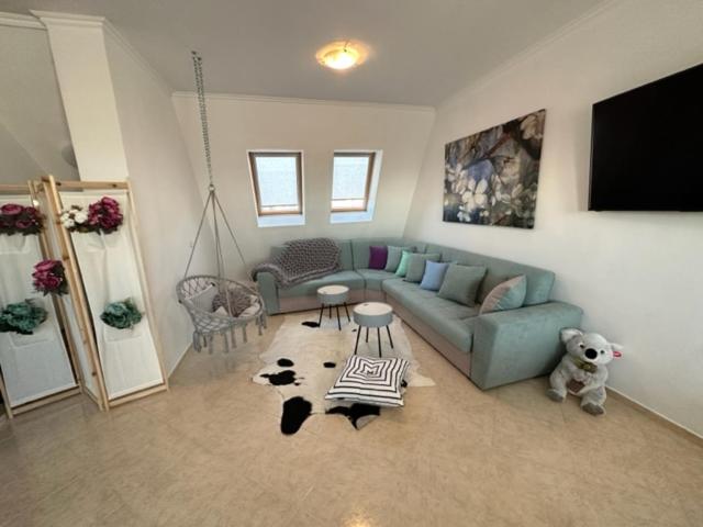 Superior Apartment photo 2